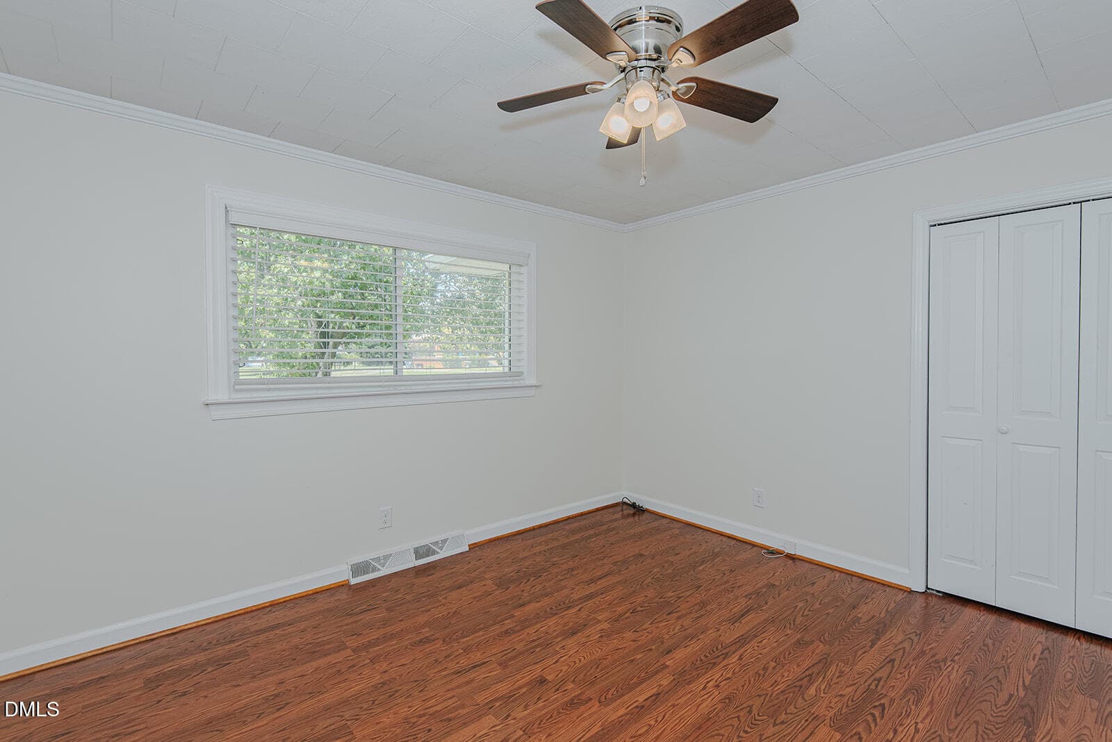 Second Bedroom - 243 Nicks Street, Graham, NC 27253