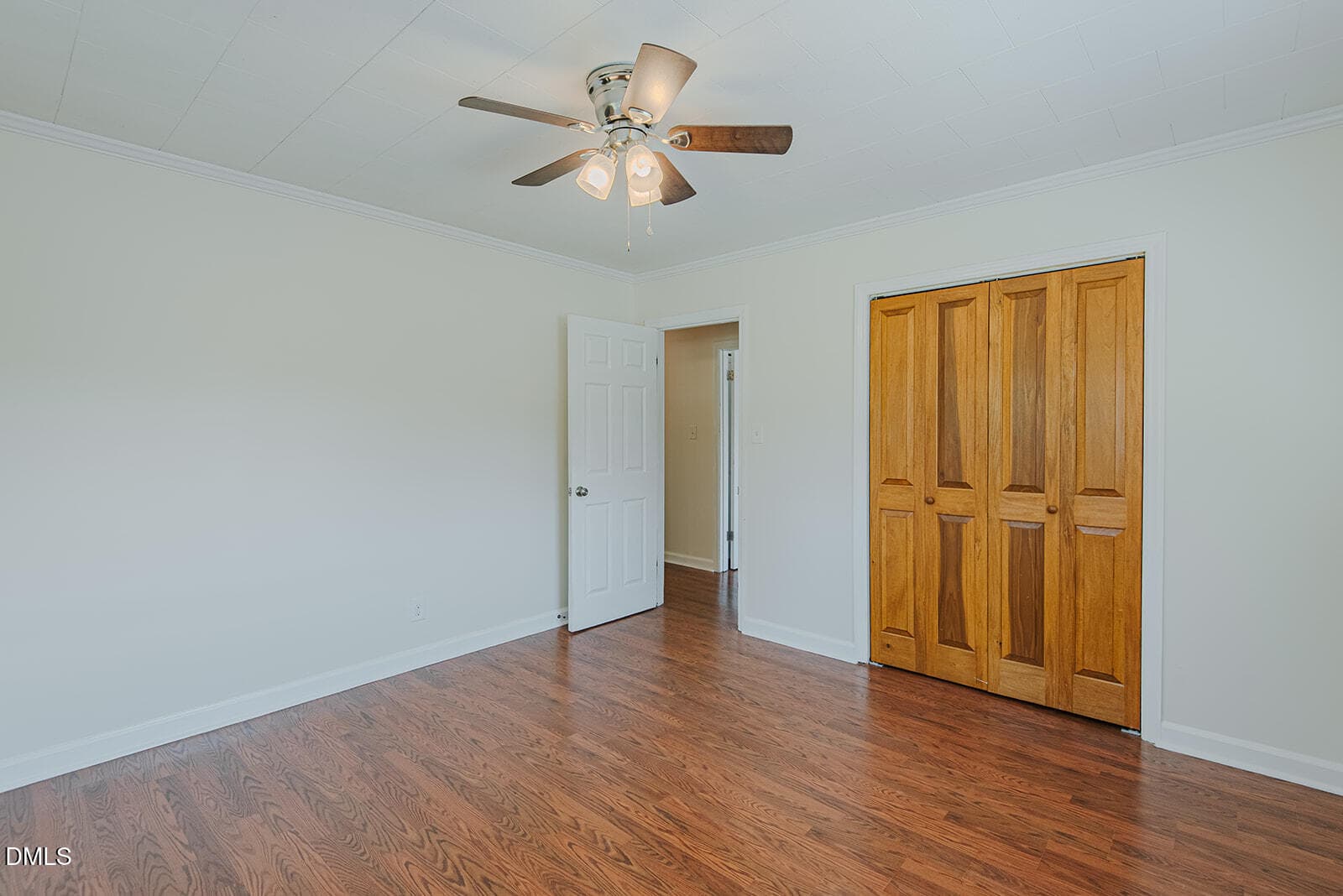 Third Bedroom Back RIGHT - 243 Nicks Street, Graham, NC 27253