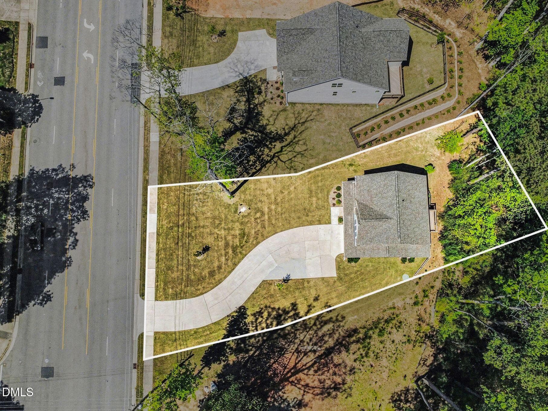 dji_fly_20260410_133616_910_177584270068 - 900 SW Maynard Road, Cary, NC 27511, Cary