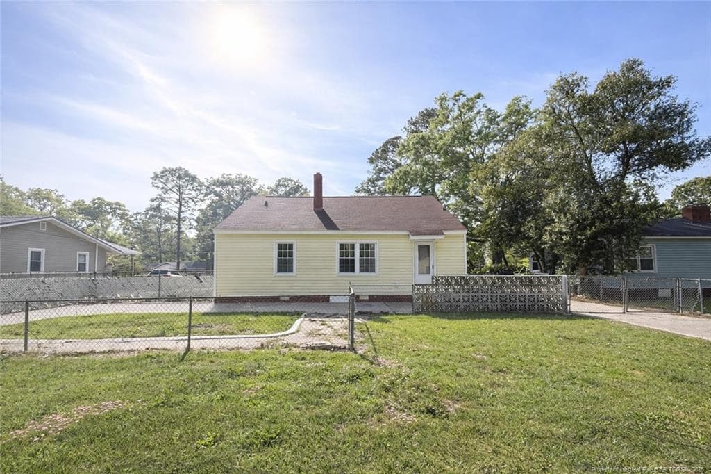Photo 2 - 603 Faison Avenue, Fayetteville, NC 28304, Fayetteville