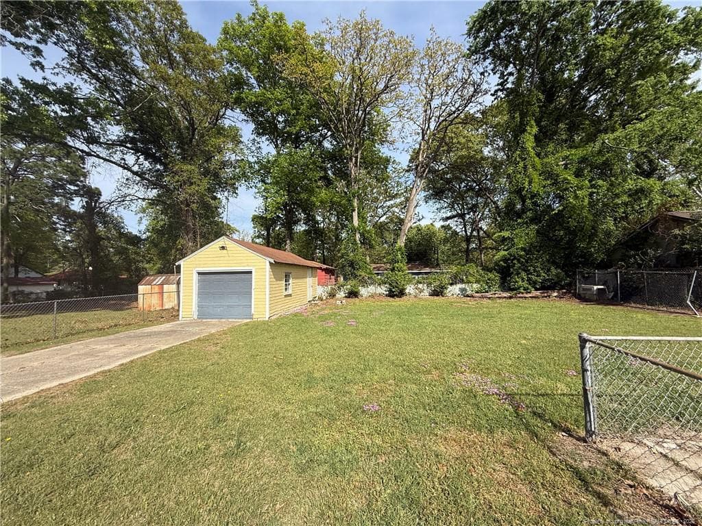 Photo 3 - 603 Faison Avenue, Fayetteville, NC 28304, Fayetteville