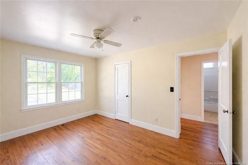 Photo 5 - 603 Faison Avenue, Fayetteville, NC 28304, Fayetteville