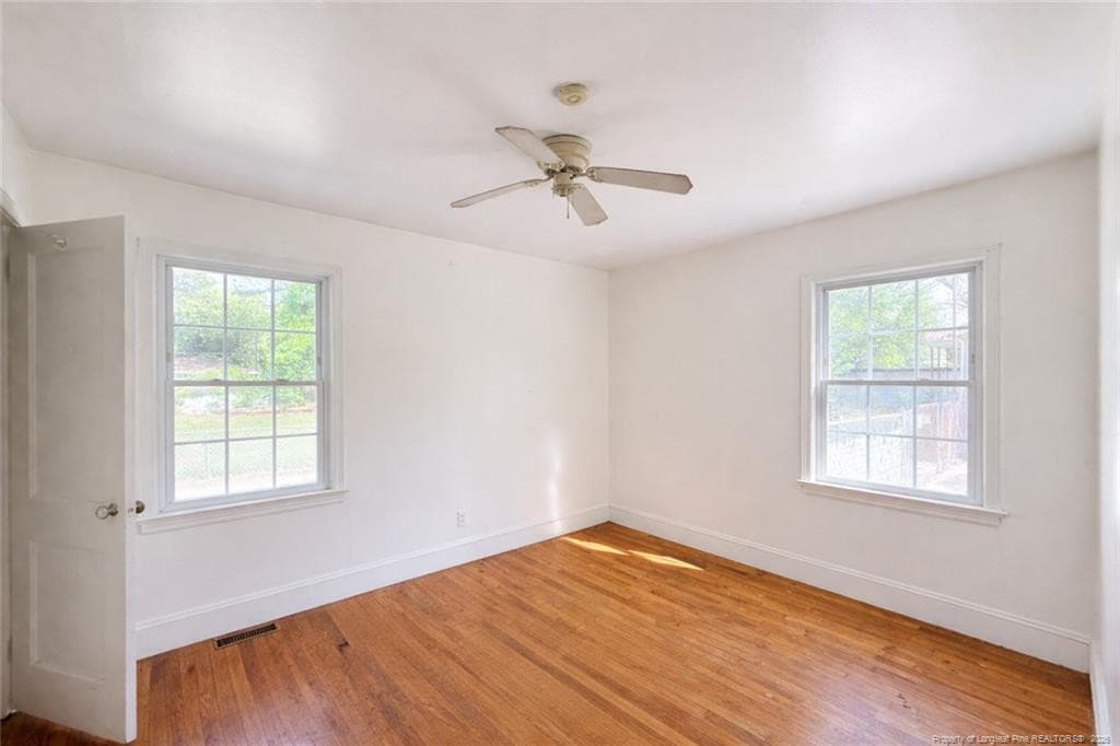 Photo 6 - 603 Faison Avenue, Fayetteville, NC 28304, Fayetteville