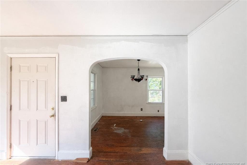 Photo 9 - 603 Faison Avenue, Fayetteville, NC 28304, Fayetteville