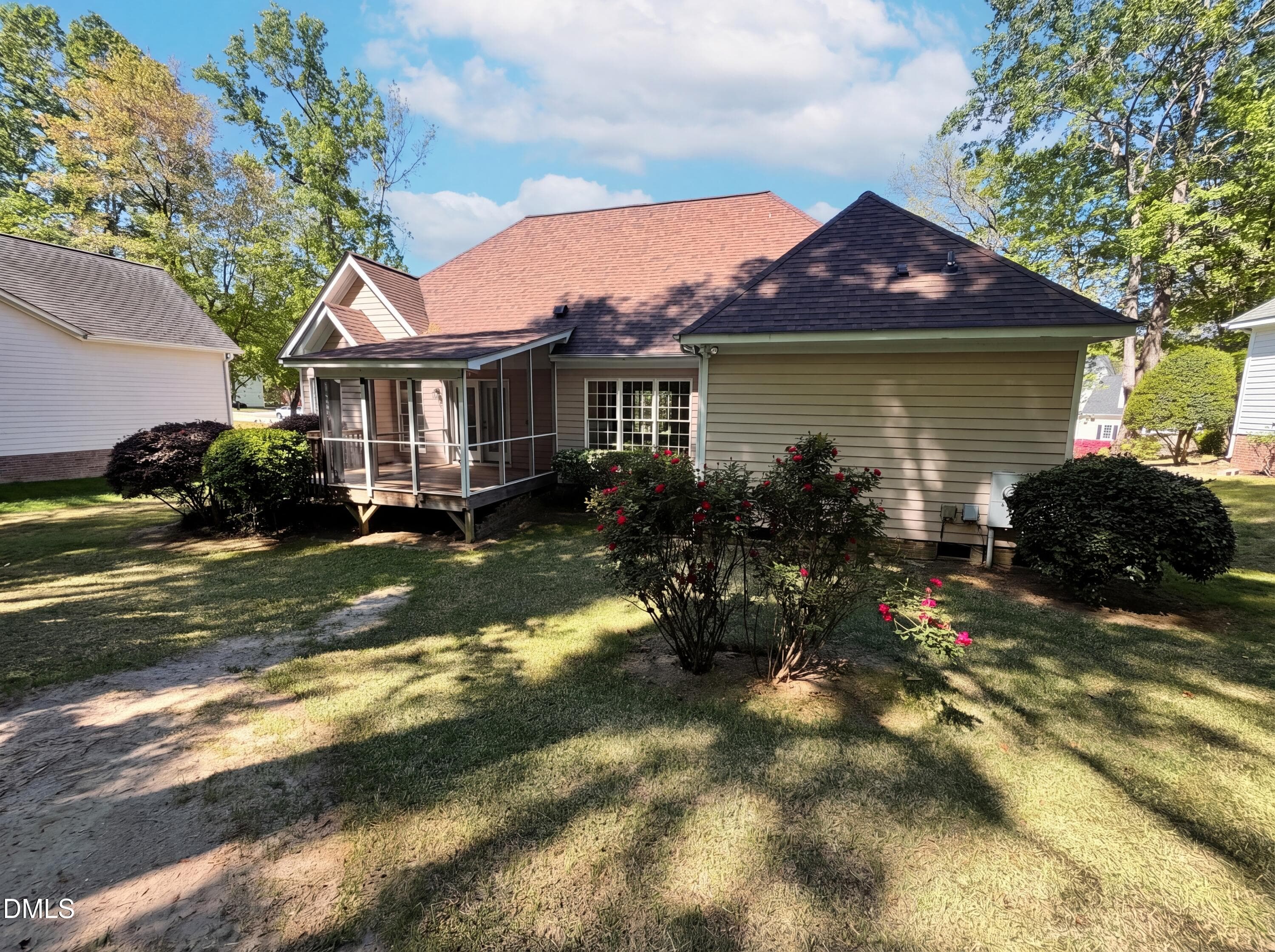 listing_4 - 6128 Remington Lake Drive, Raleigh, NC 27616, Raleigh