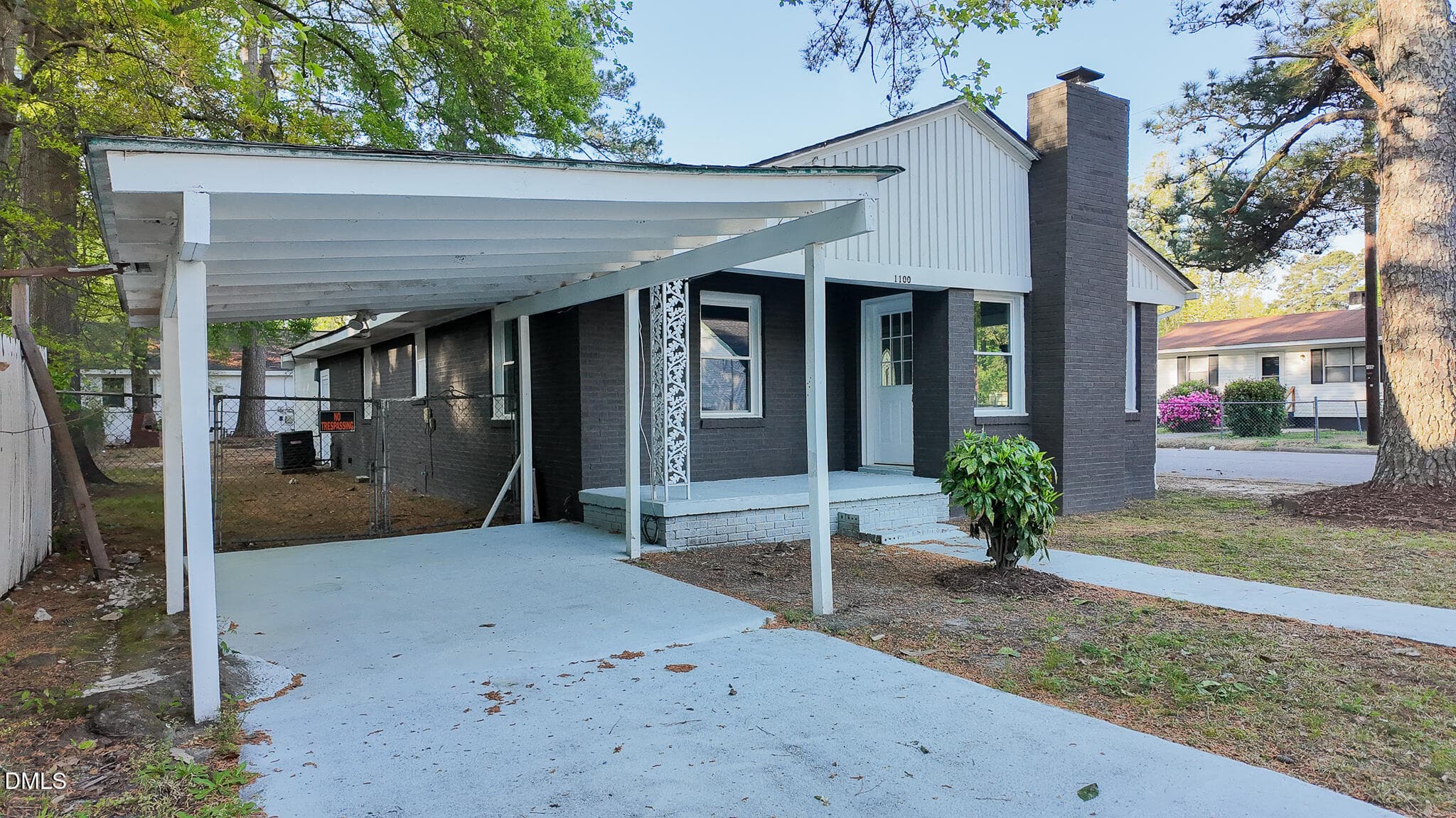 DJI_20260411082320_0274_D - 1100 Rountree Avenue SE, Wilson, NC 27893