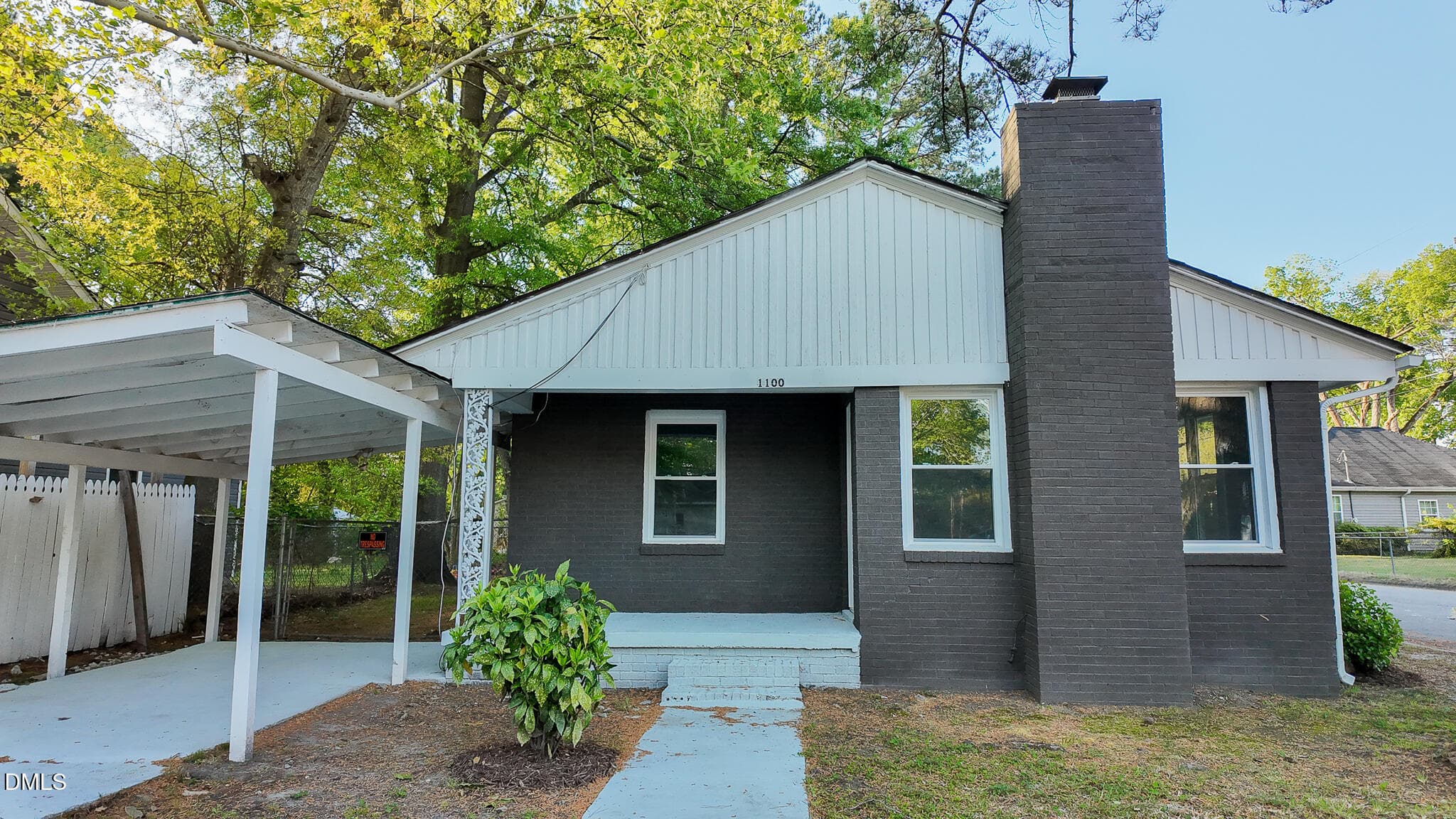DJI_20260411082337_0275_D - 1100 Rountree Avenue SE, Wilson, NC 27893