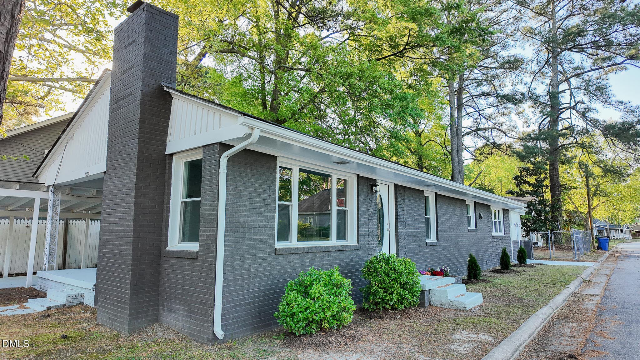 DJI_20260411082357_0276_D - 1100 Rountree Avenue SE, Wilson, NC 27893
