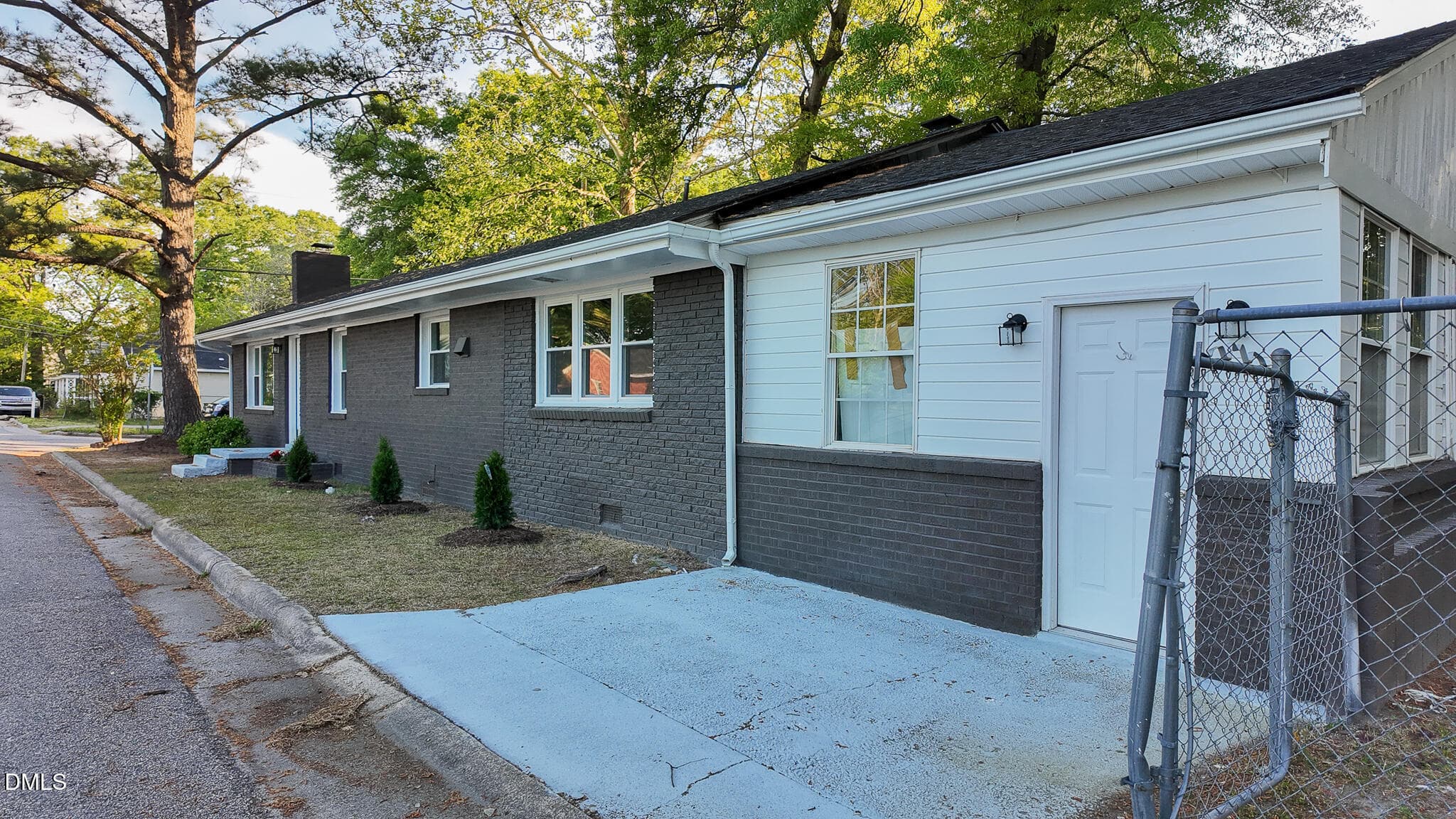 DJI_20260411082439_0278_D - 1100 Rountree Avenue SE, Wilson, NC 27893