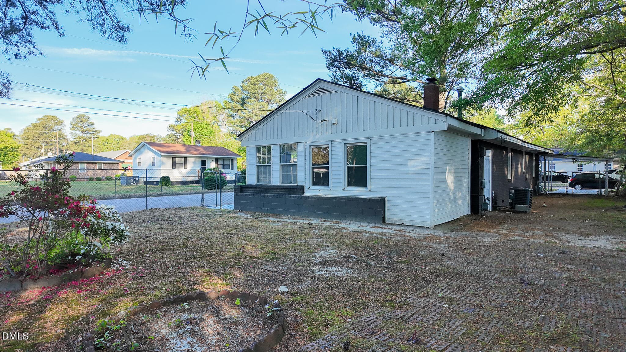 DJI_20260411082641_0284_D - 1100 Rountree Avenue SE, Wilson, NC 27893