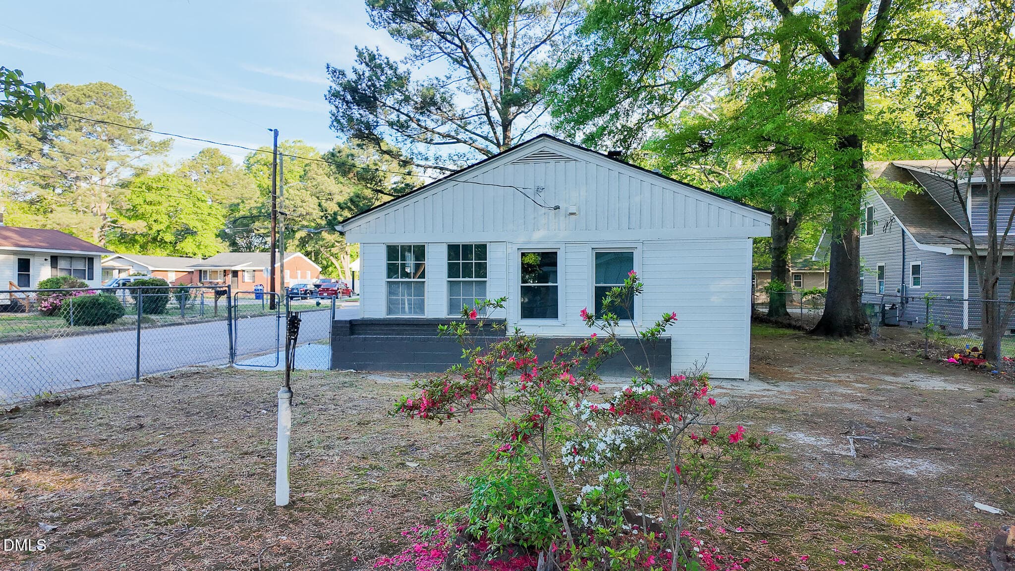 DJI_20260411082716_0287_D - 1100 Rountree Avenue SE, Wilson, NC 27893