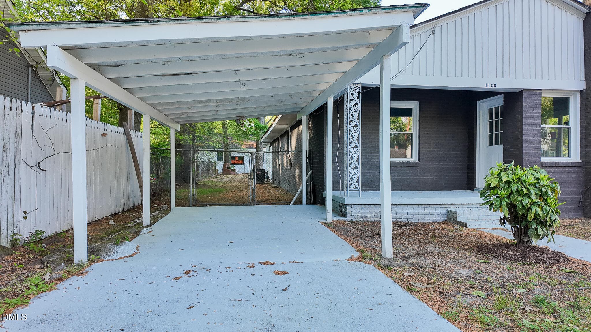 DJI_20260411082831_0289_D - 1100 Rountree Avenue SE, Wilson, NC 27893
