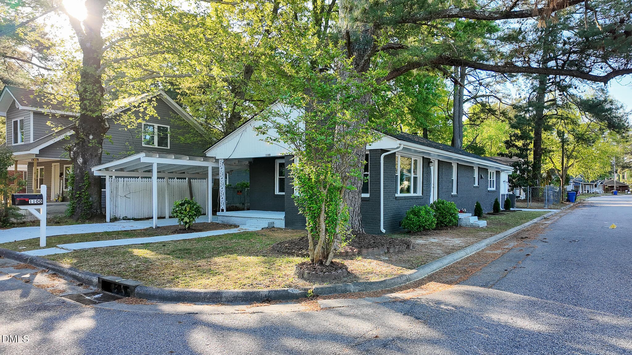 DJI_20260411082848_0290_D - 1100 Rountree Avenue SE, Wilson, NC 27893