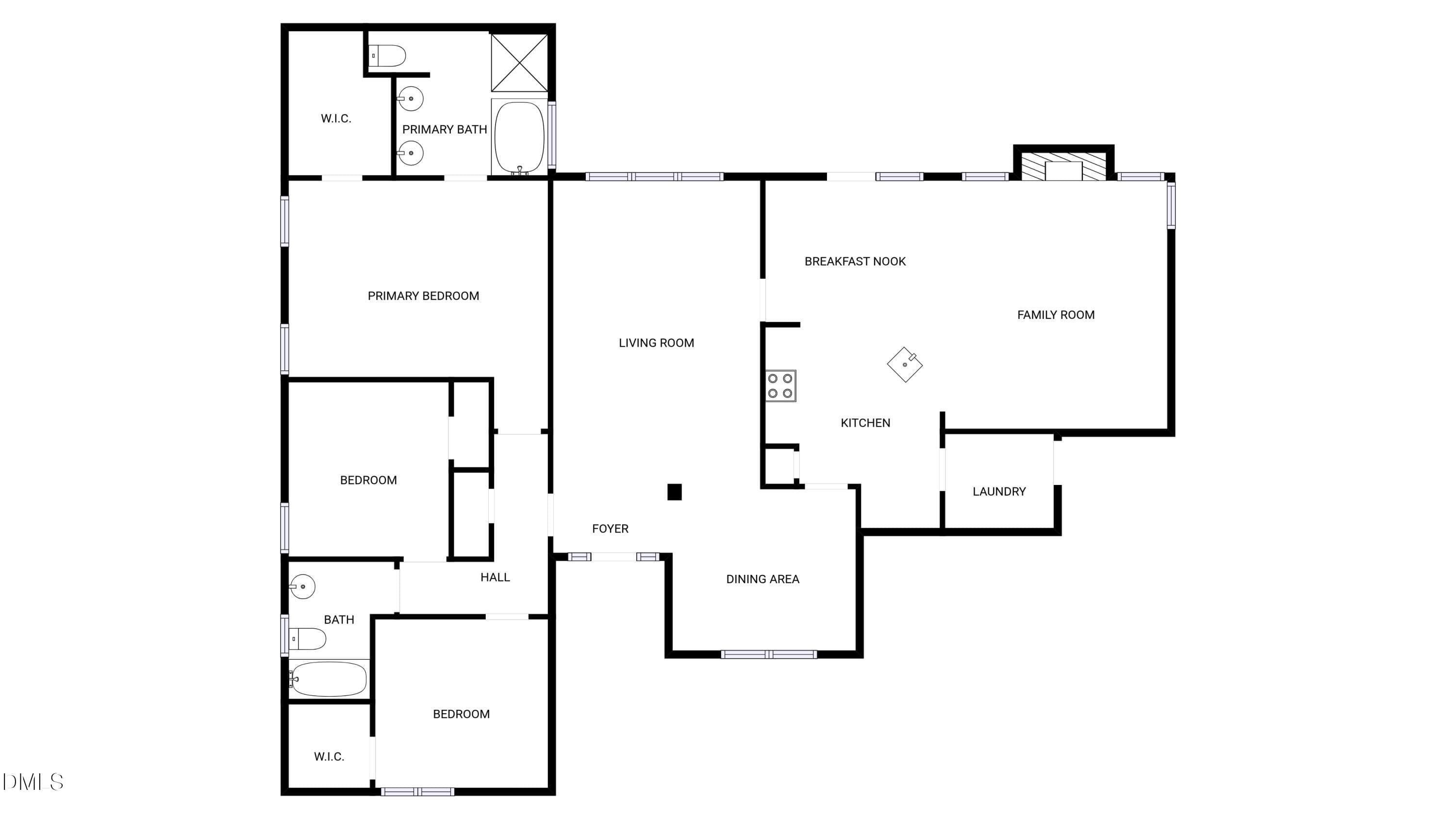 dubf - 6128 Remington Lake Drive, Raleigh, NC 27616, Raleigh