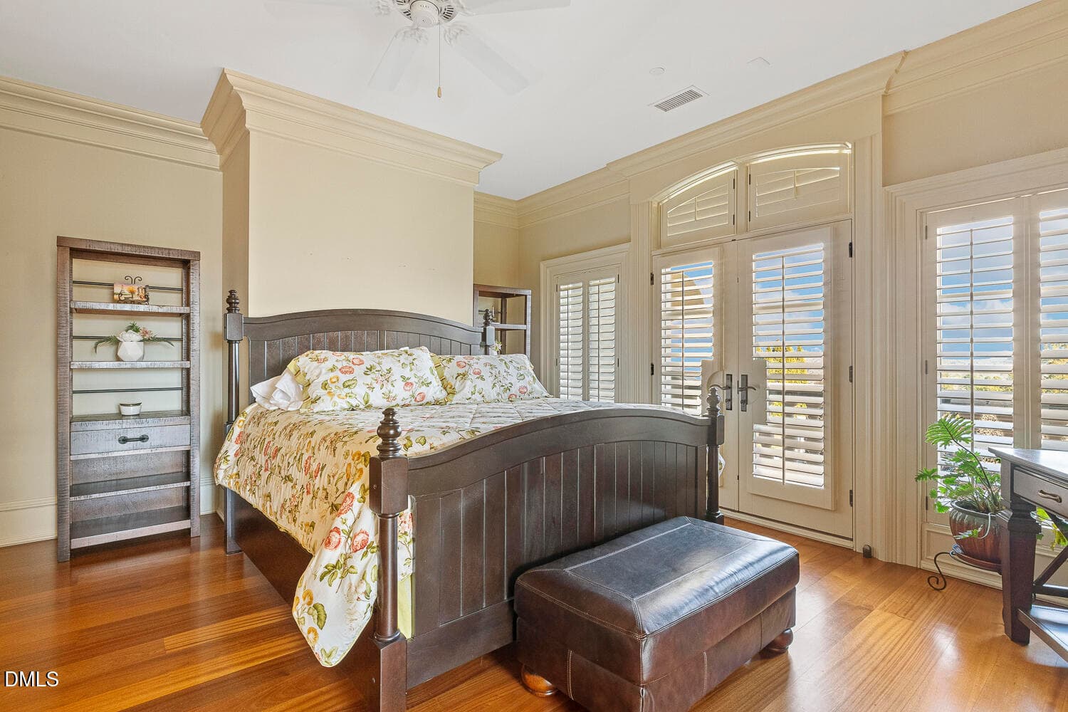 235 - 7505 New Sharon Church Road, Rougemont, NC 27572