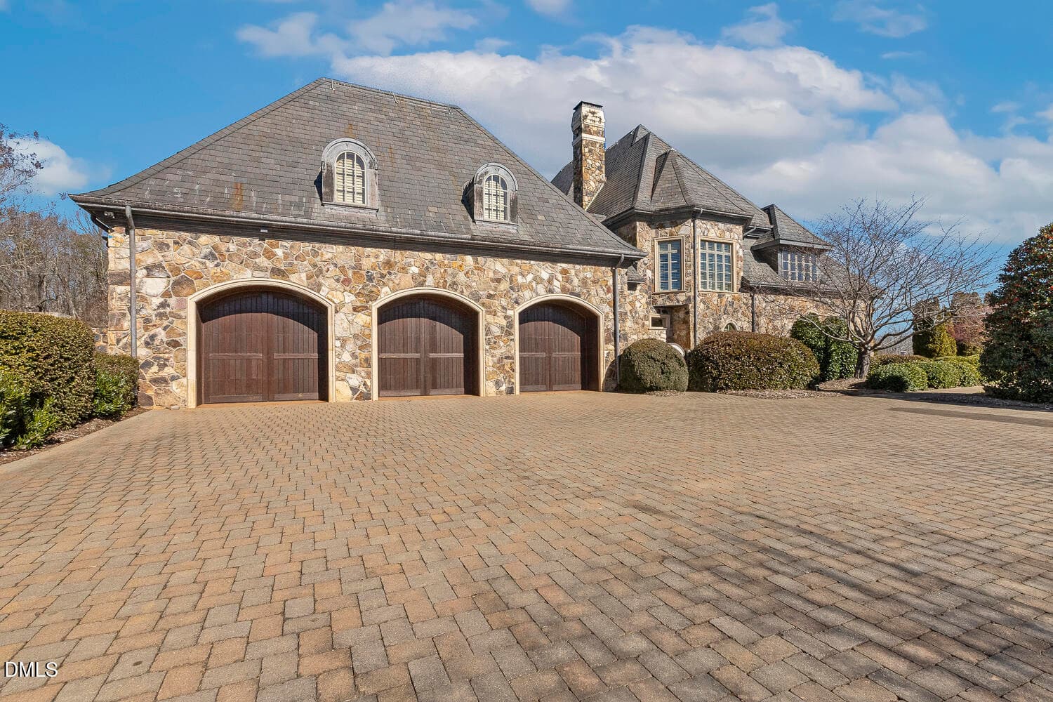 060 - 7505 New Sharon Church Road, Rougemont, NC 27572