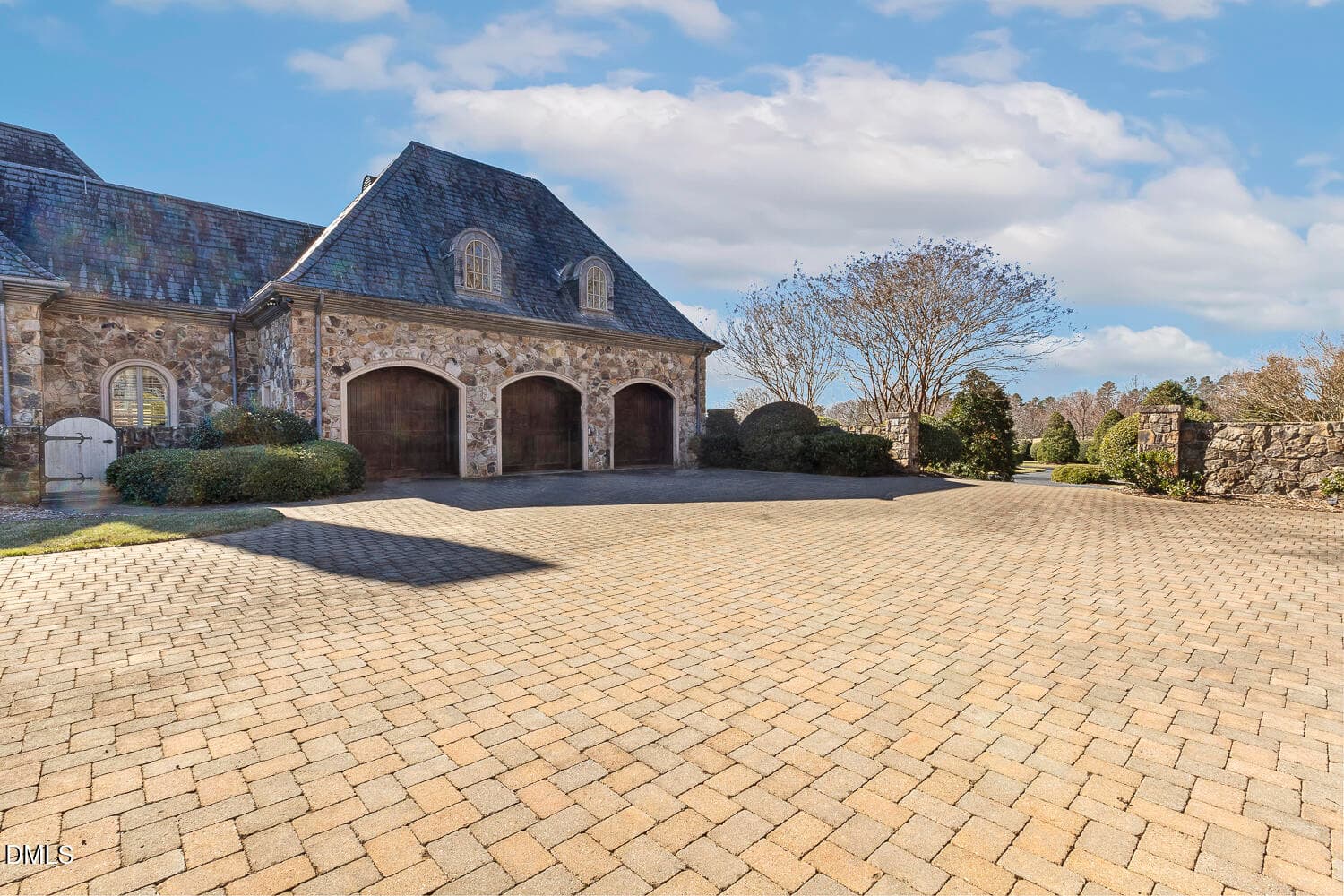 061 - 7505 New Sharon Church Road, Rougemont, NC 27572