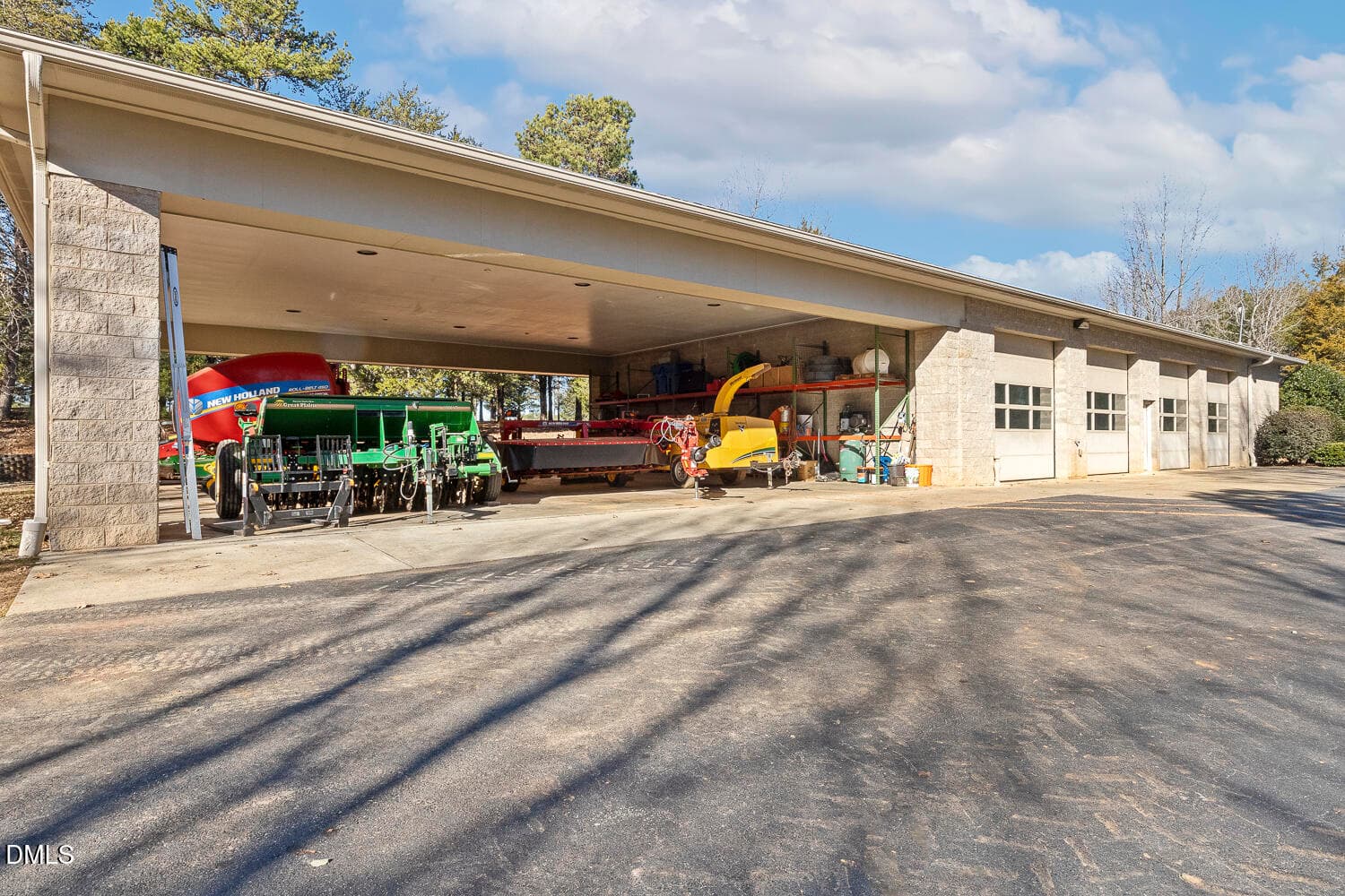 Workshop 2 - 7505 New Sharon Church Road, Rougemont, NC 27572