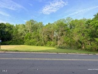 719 Martin Luther King Jr. Avenue, Oxford, NC 27565