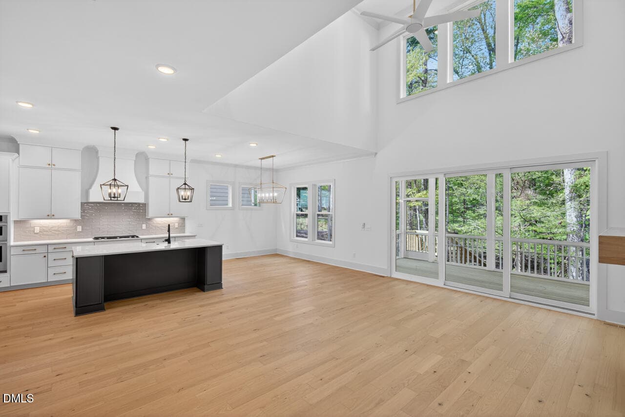 2802 Pathway Drive, Chapel Hill, NC 27516