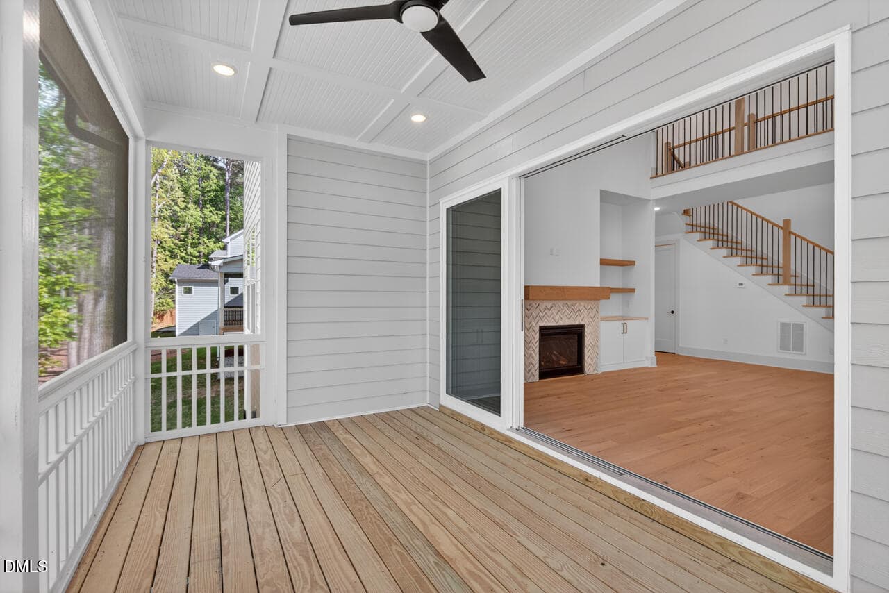 84 - 2802 Pathway Drive, Chapel Hill, NC 27516, Chapel Hill