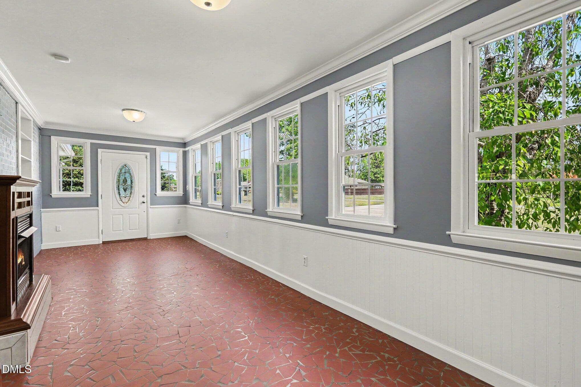 Living Room - 1782 Chicora Road, Dunn, NC 28334