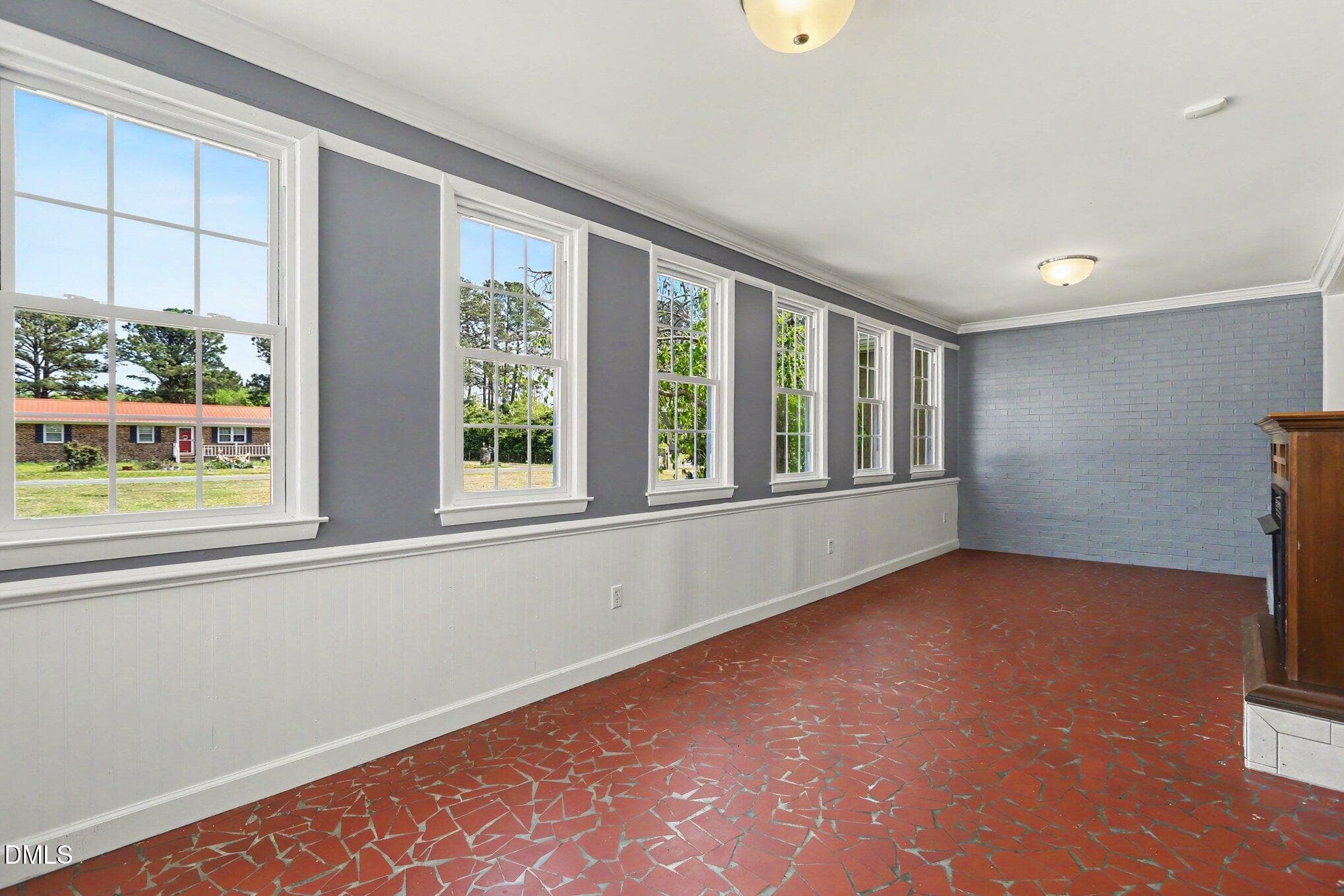 Living Room - 1782 Chicora Road, Dunn, NC 28334