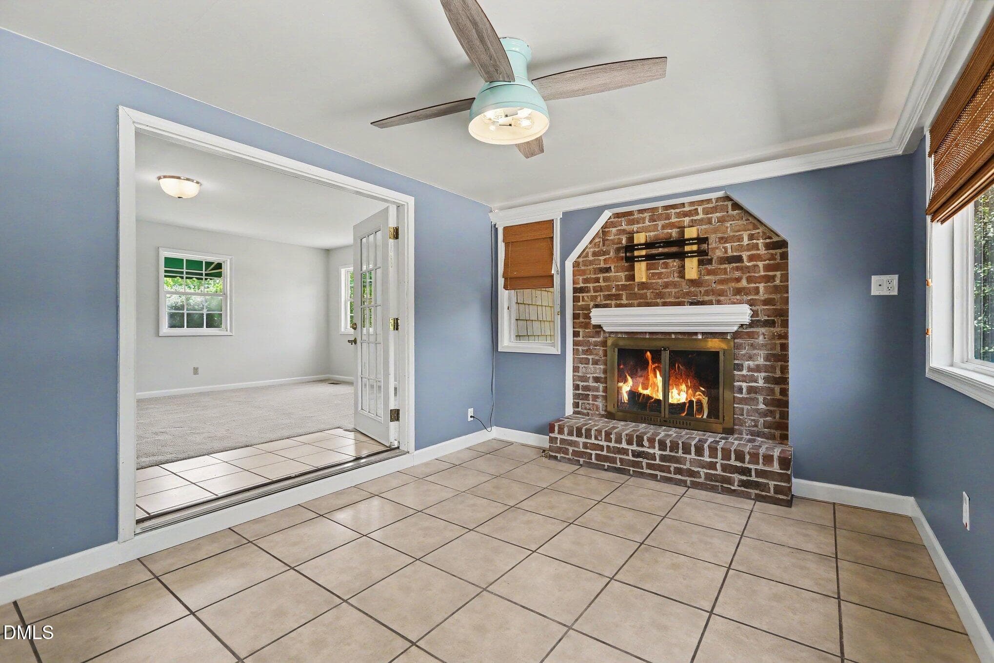 sunroom - 1782 Chicora Road, Dunn, NC 28334