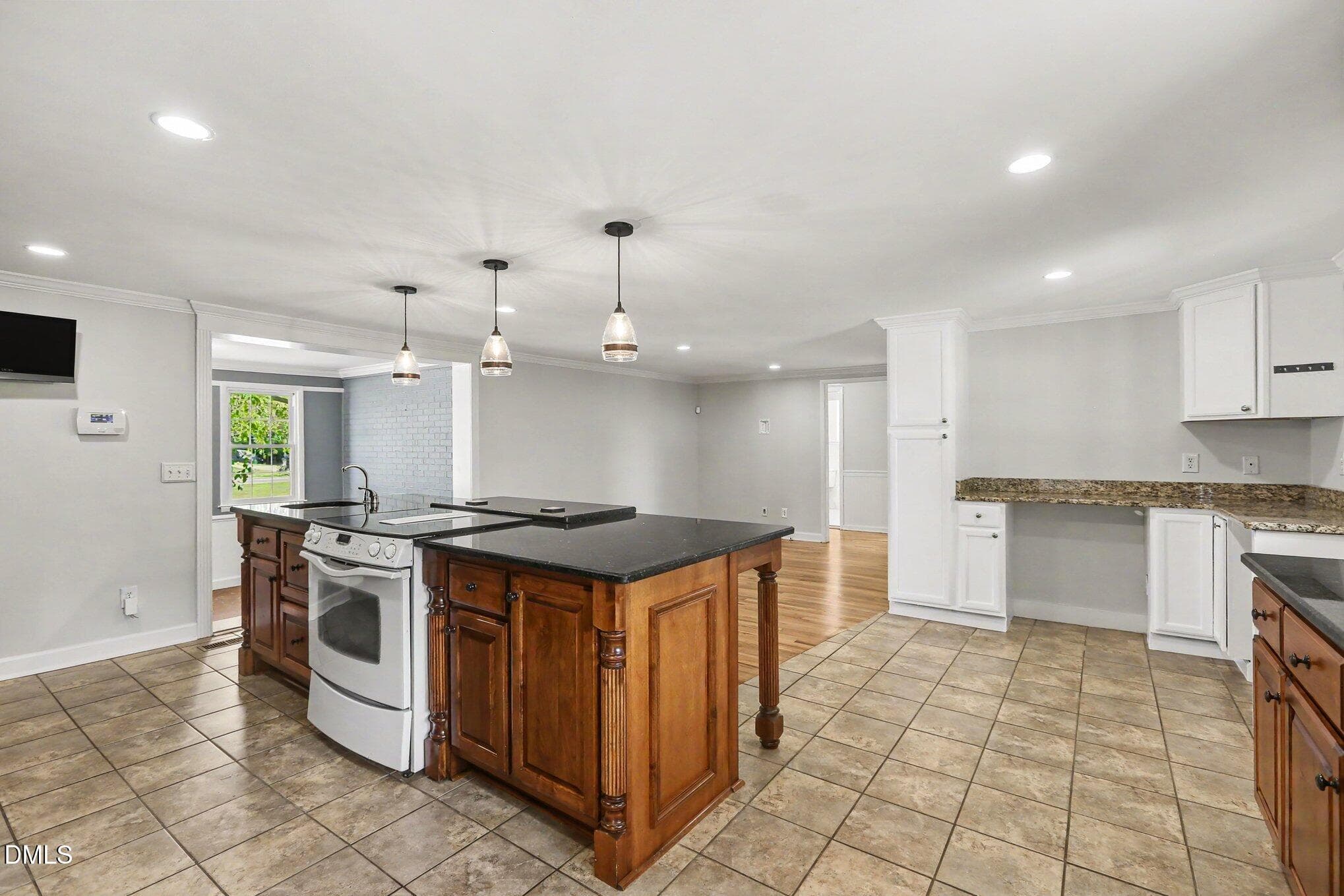 Kitchen - 1782 Chicora Road, Dunn, NC 28334