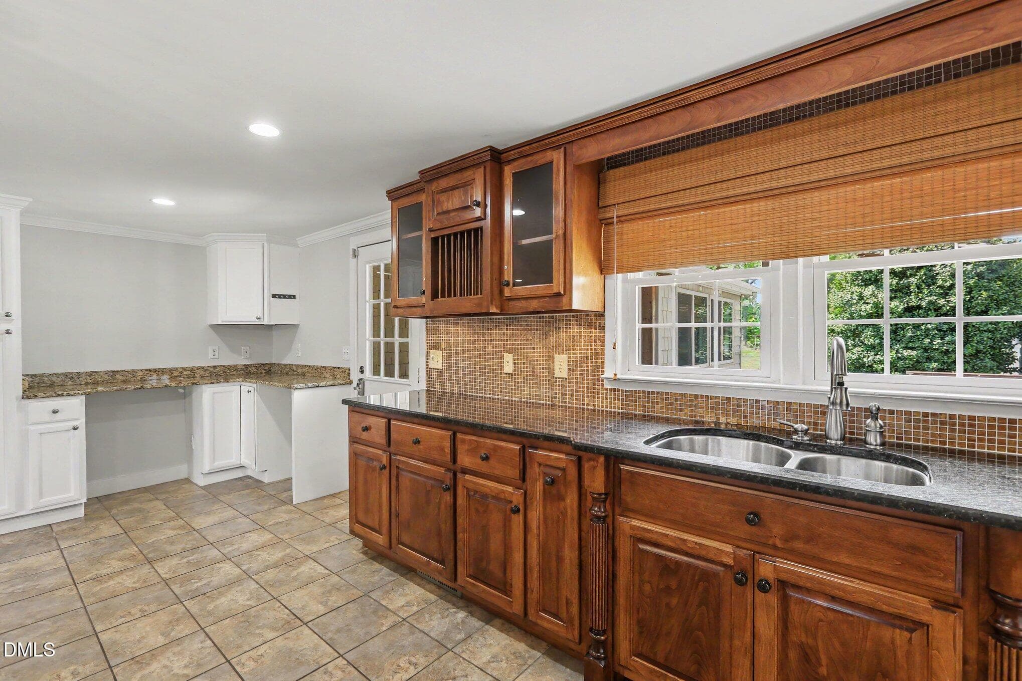 Kitchen - 1782 Chicora Road, Dunn, NC 28334
