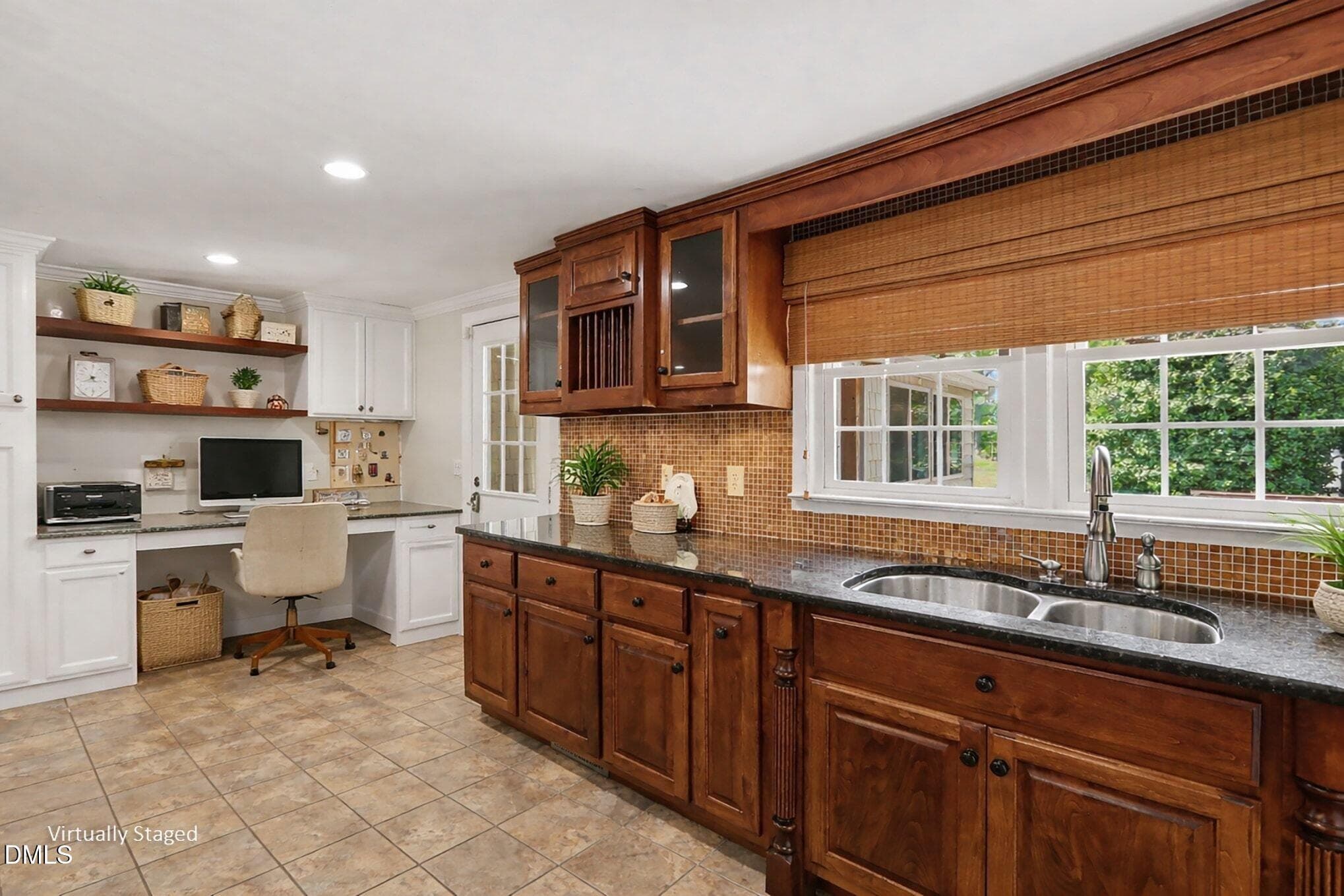 Kitchen - 1782 Chicora Road, Dunn, NC 28334