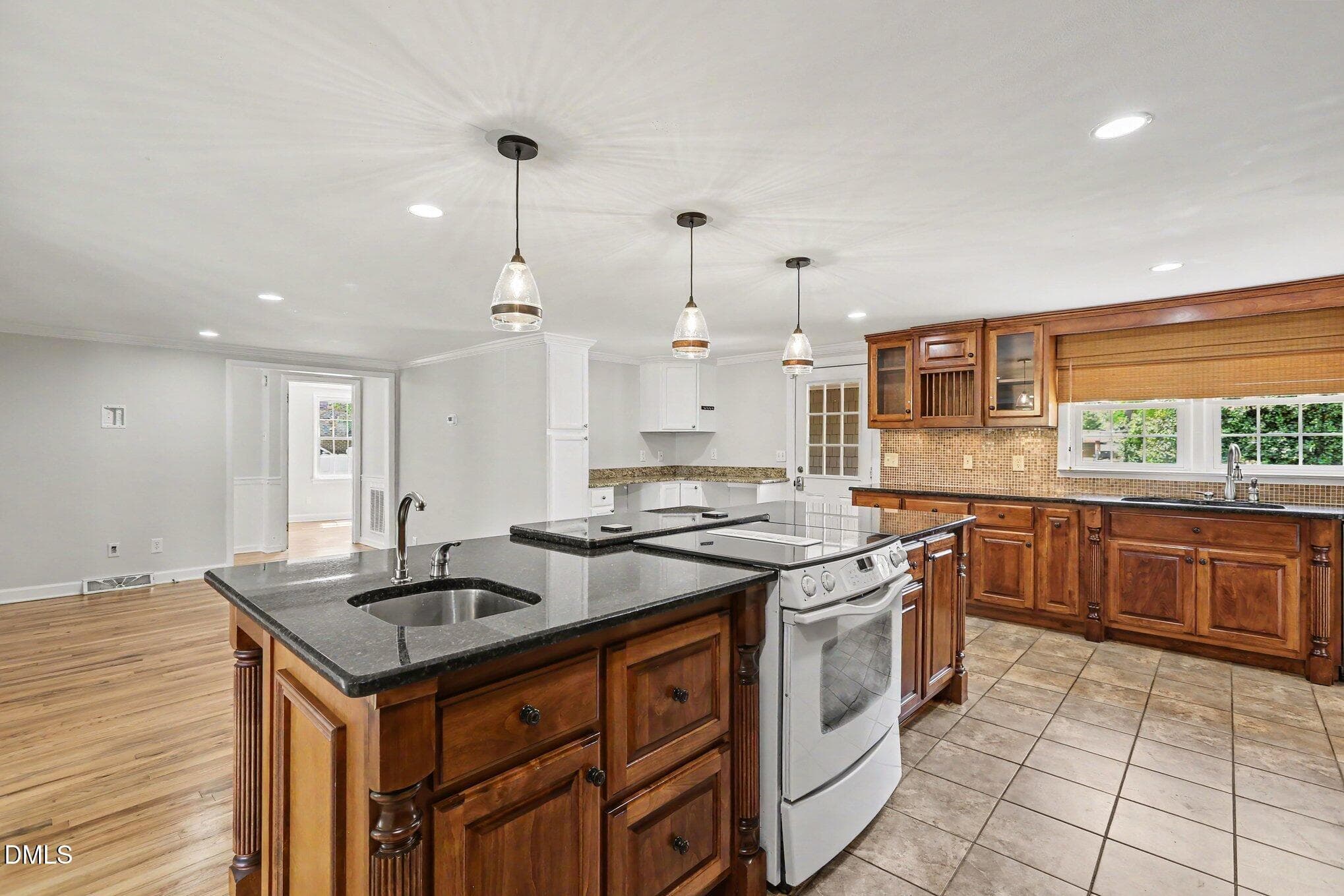 Kitchen - 1782 Chicora Road, Dunn, NC 28334
