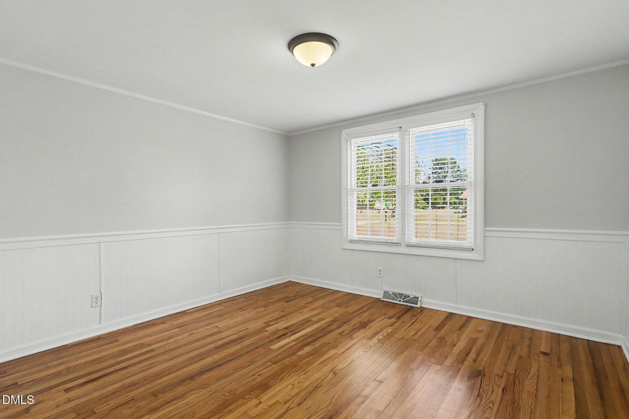 Bedroom 2 - 1782 Chicora Road, Dunn, NC 28334
