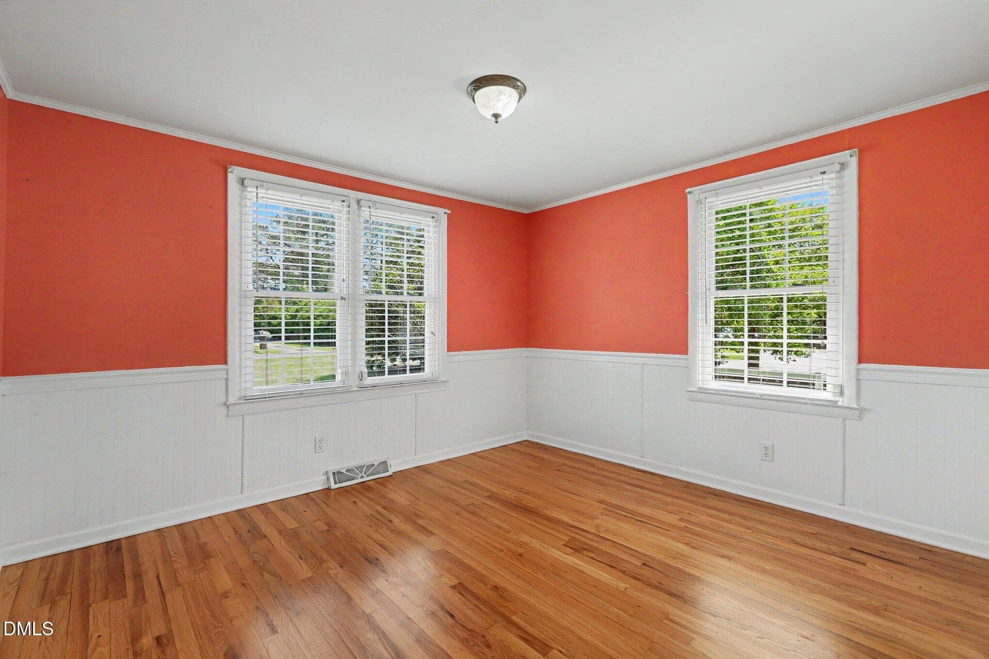 Bedroom 3 - 1782 Chicora Road, Dunn, NC 28334