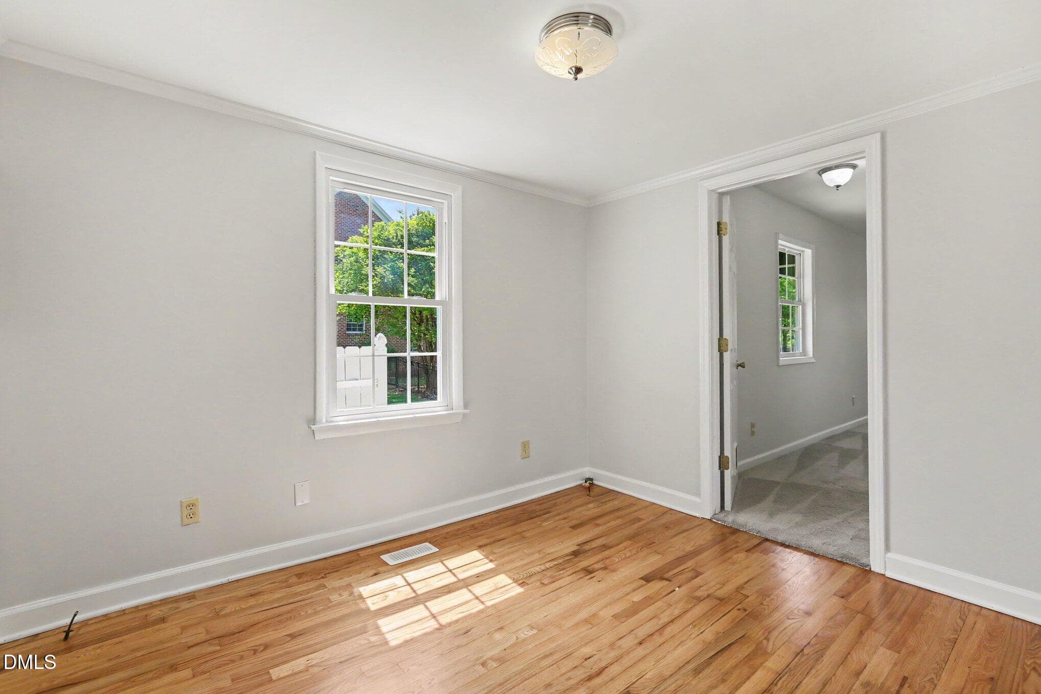 Office - 1782 Chicora Road, Dunn, NC 28334