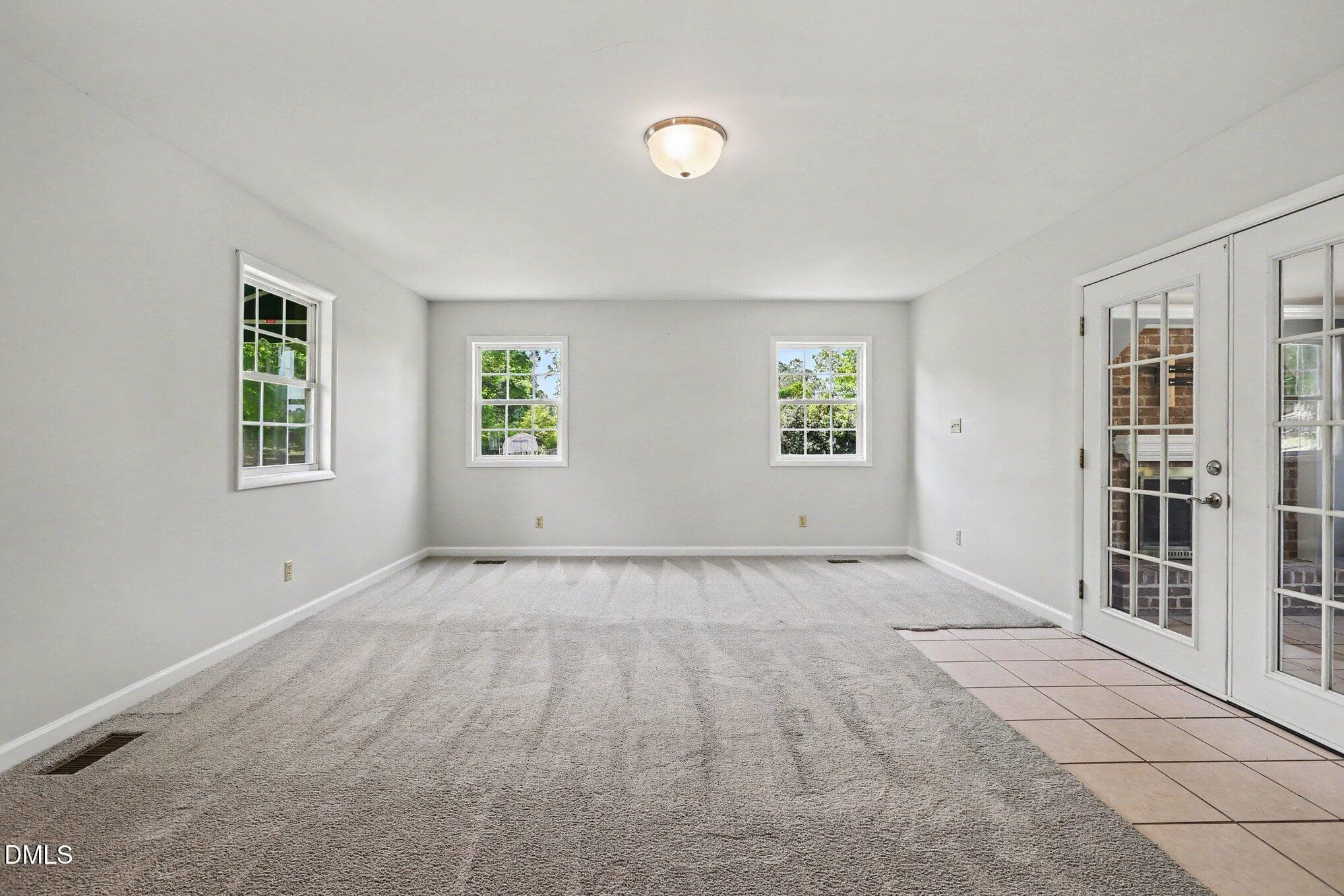 Owner's Suite - 1782 Chicora Road, Dunn, NC 28334