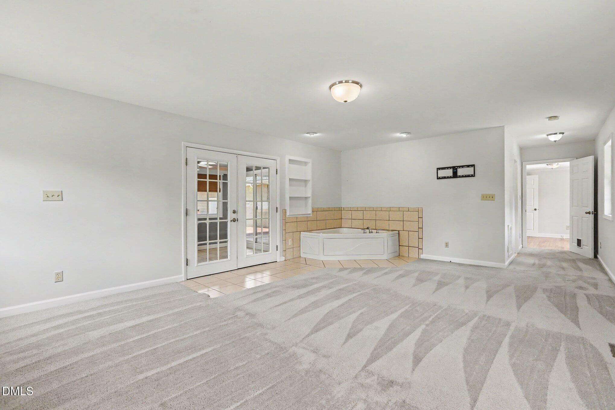 Owner's Suite - 1782 Chicora Road, Dunn, NC 28334