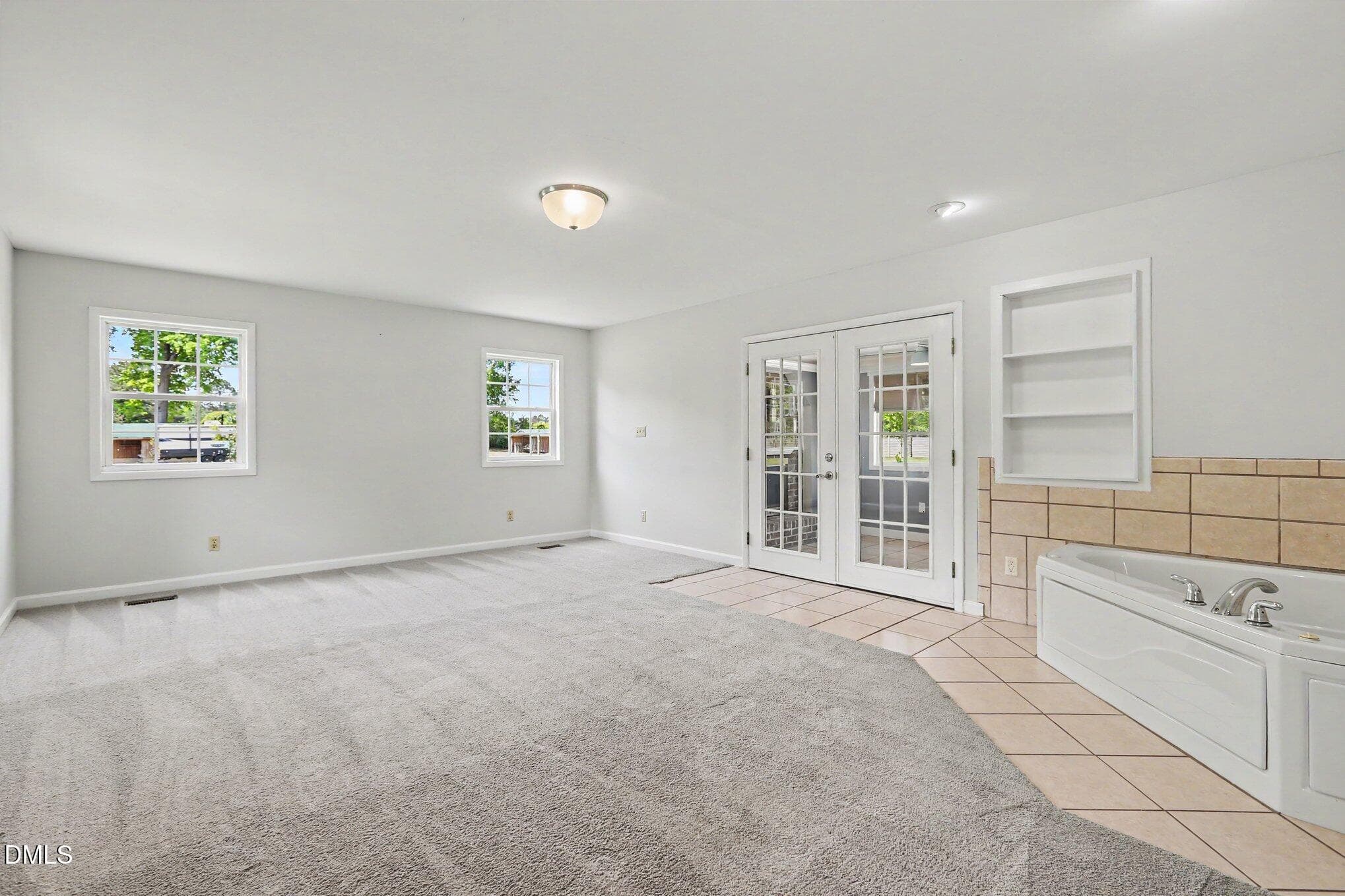 Owner's Suite - 1782 Chicora Road, Dunn, NC 28334