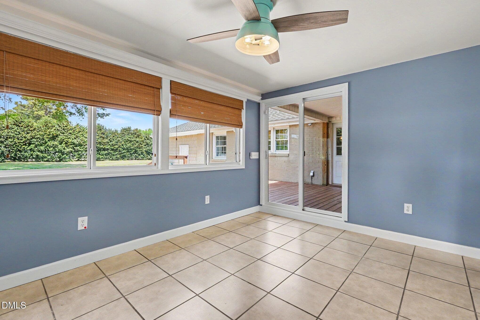 sunroom - 1782 Chicora Road, Dunn, NC 28334