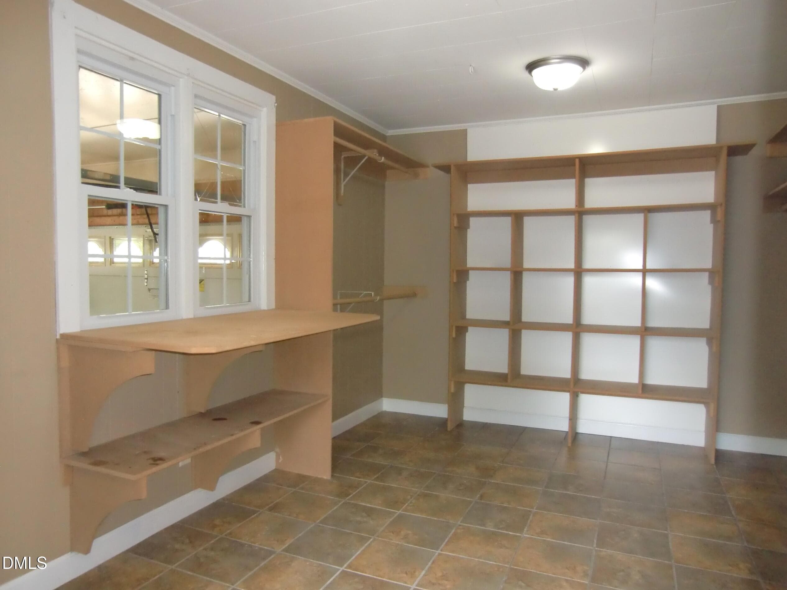 Laundry room - 1782 Chicora Road, Dunn, NC 28334