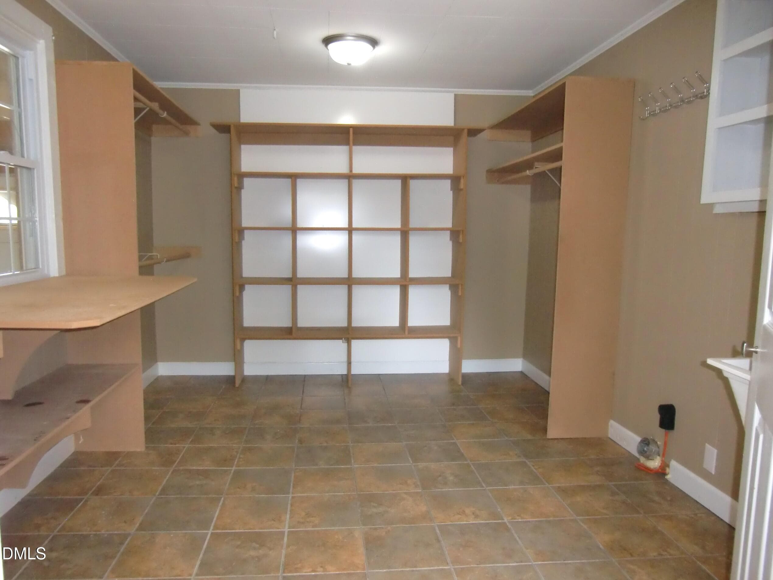 Laundry room - 1782 Chicora Road, Dunn, NC 28334