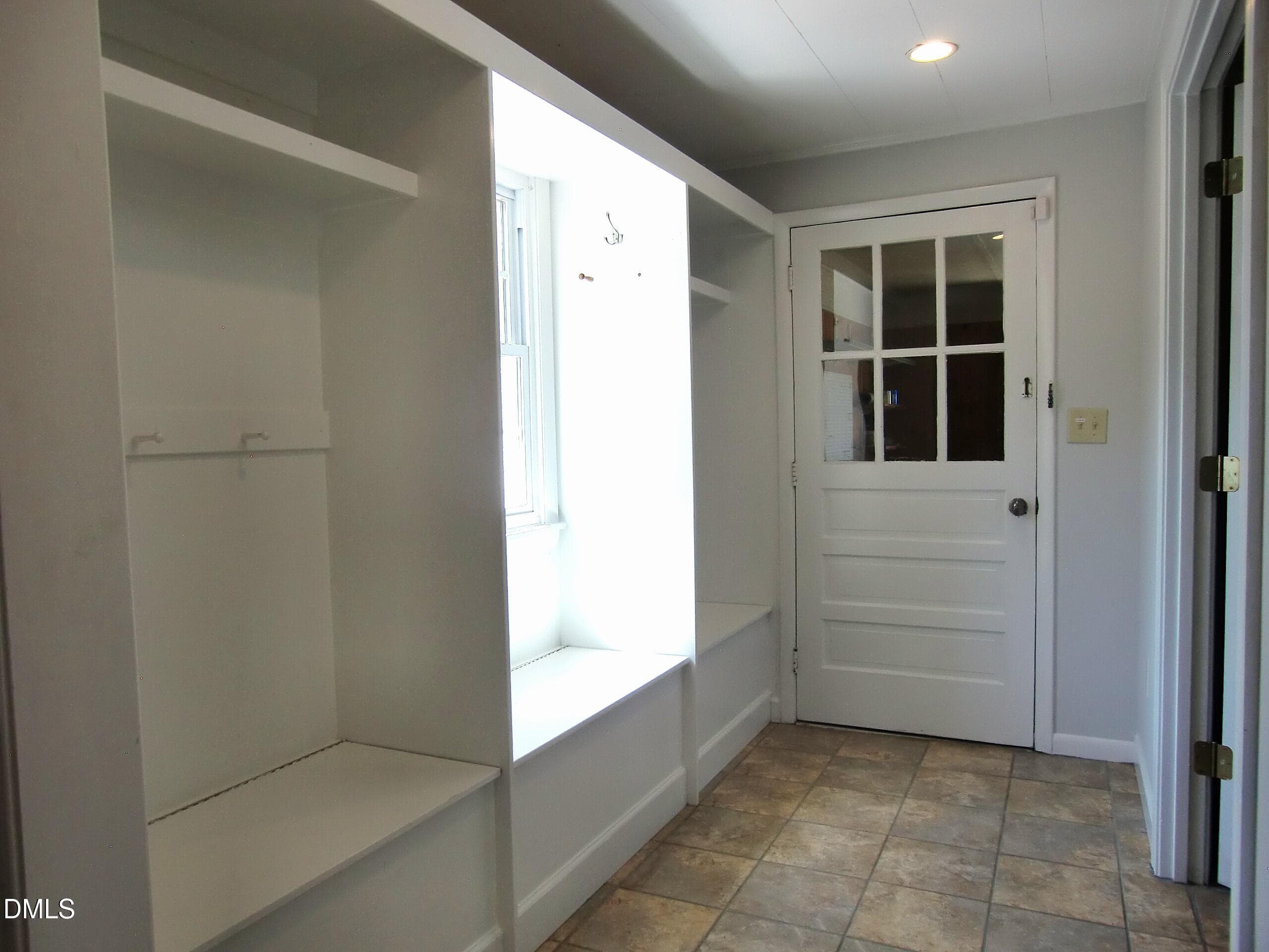 Mudroom - 1782 Chicora Road, Dunn, NC 28334