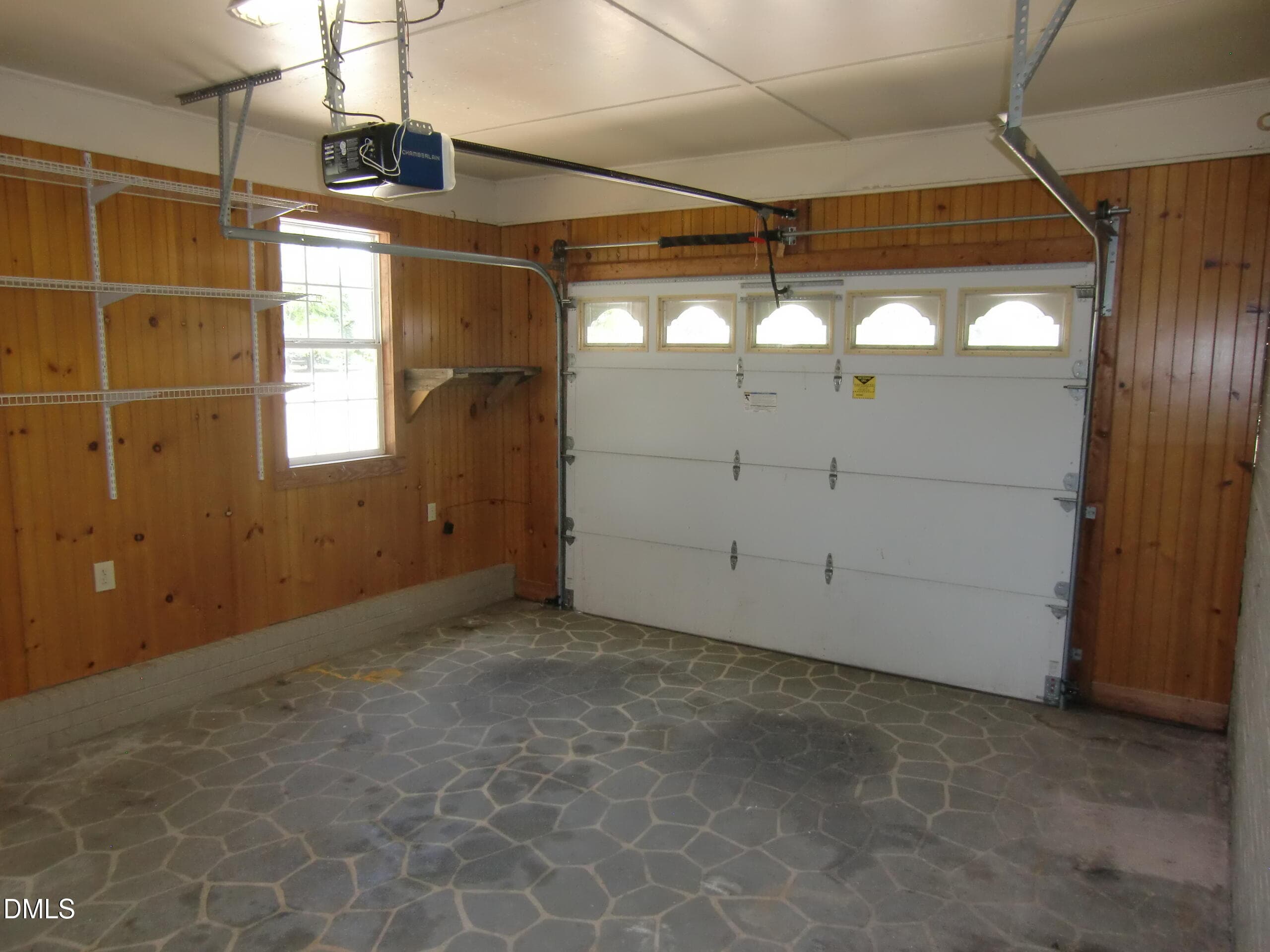 Garage - 1782 Chicora Road, Dunn, NC 28334