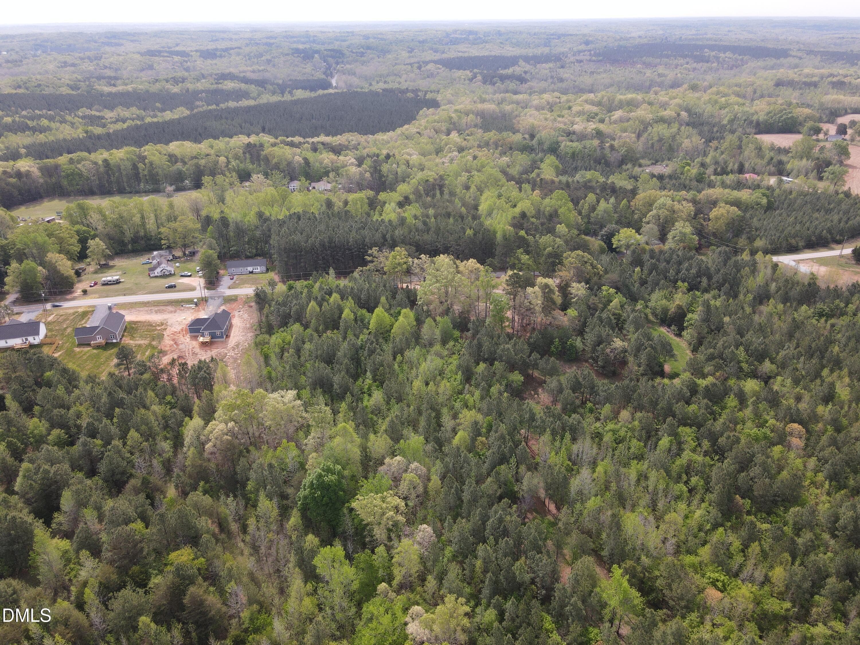 DJI_0828 - 4 Park Springs Road, Providence, NC 27315
