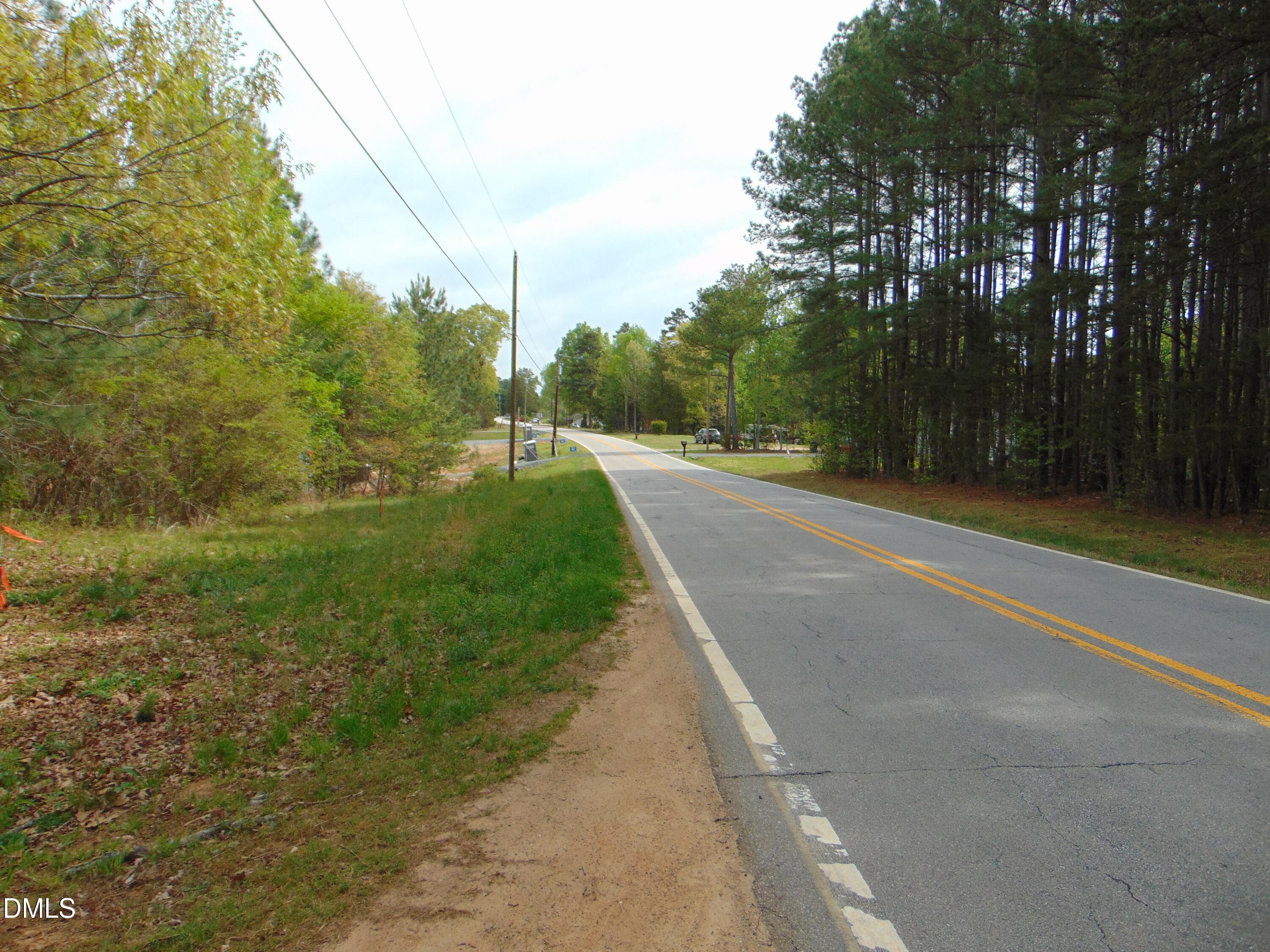 DSC01556 - 4 Park Springs Road, Providence, NC 27315