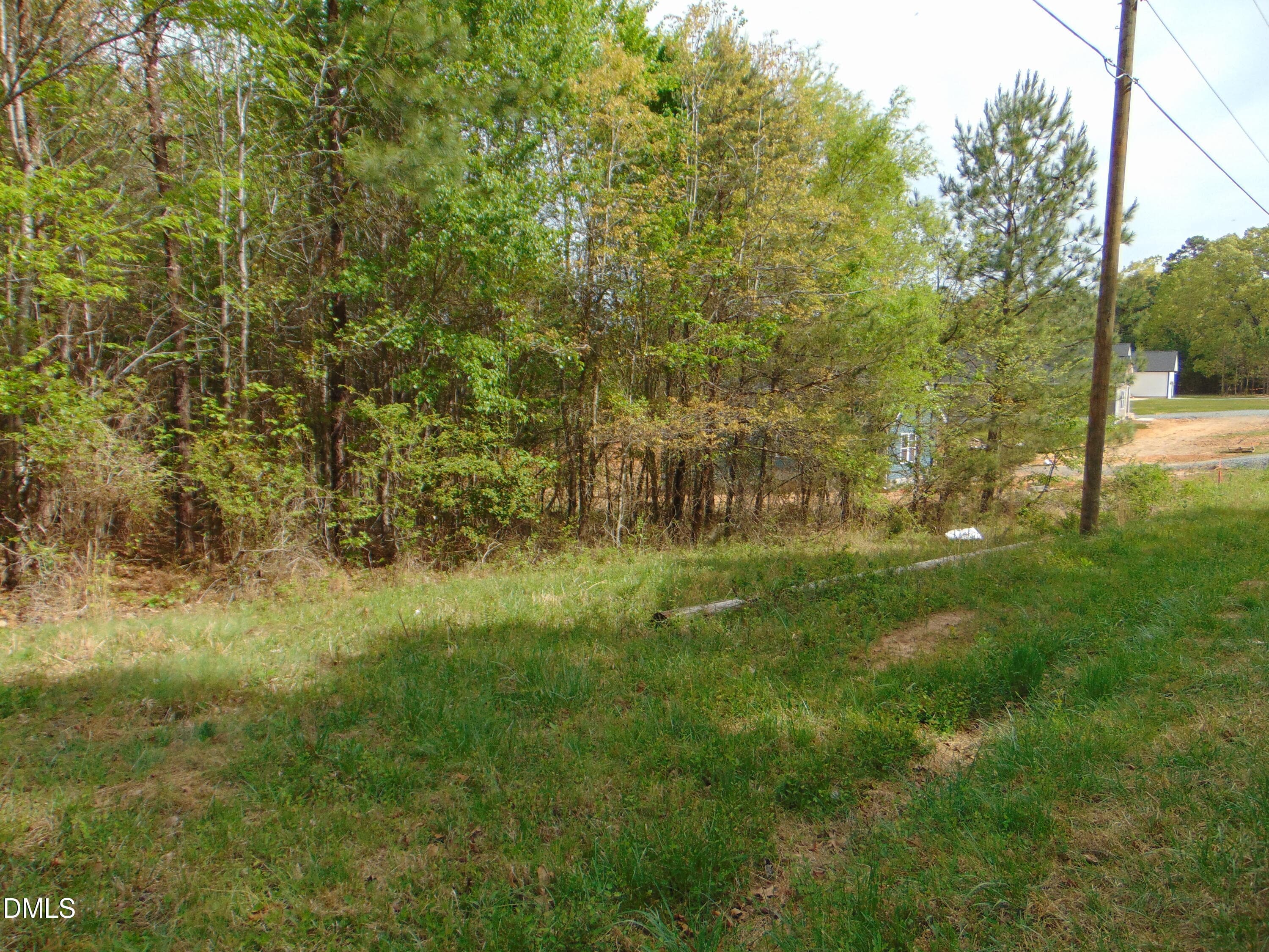 DSC01564 - 5 Park Springs Road, Providence, NC 27315
