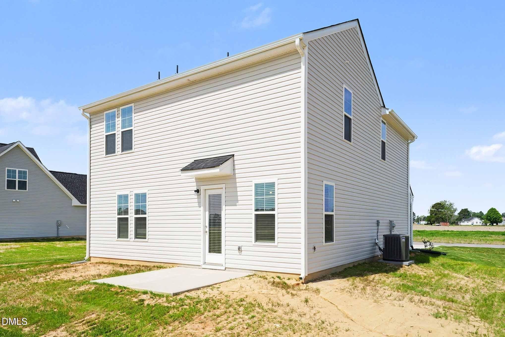 026_jam00530_499 - 112 Littlefield Lane (lot 50), La Grange, NC 28551