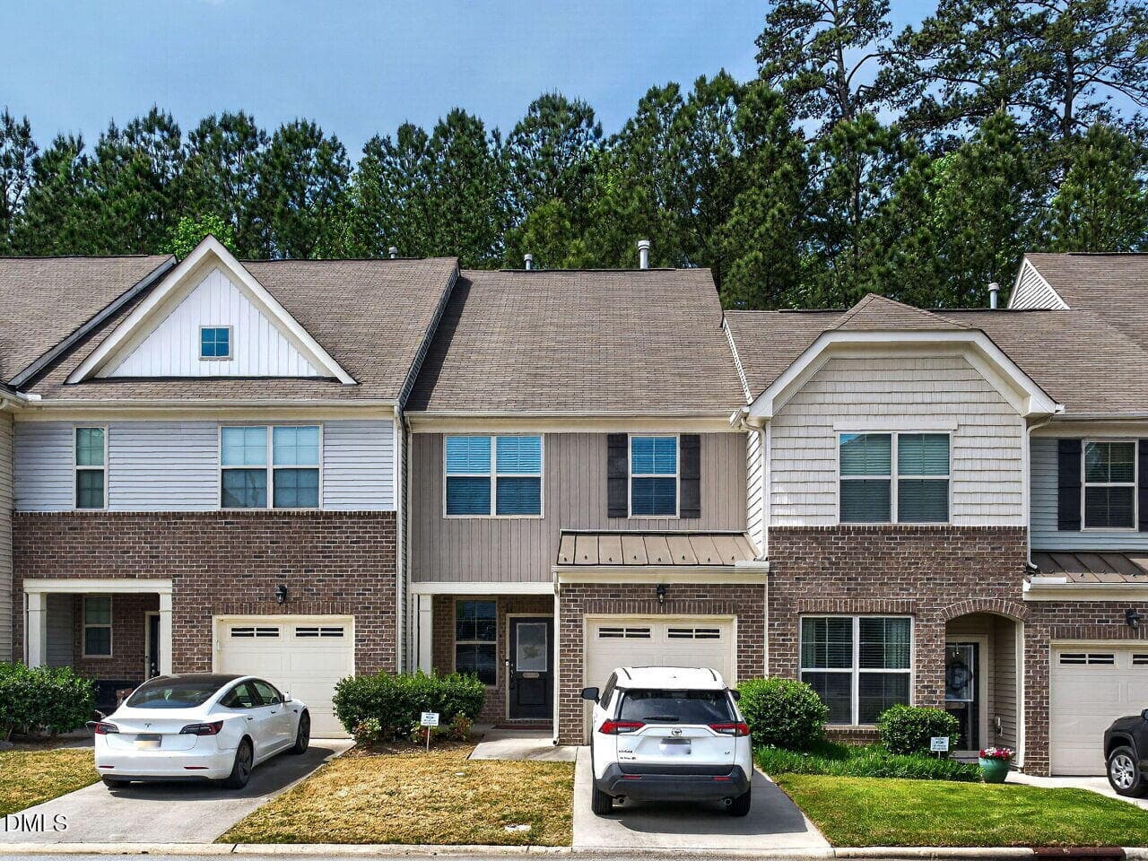 1179 Contessa Drive 10, Cary, NC 27513