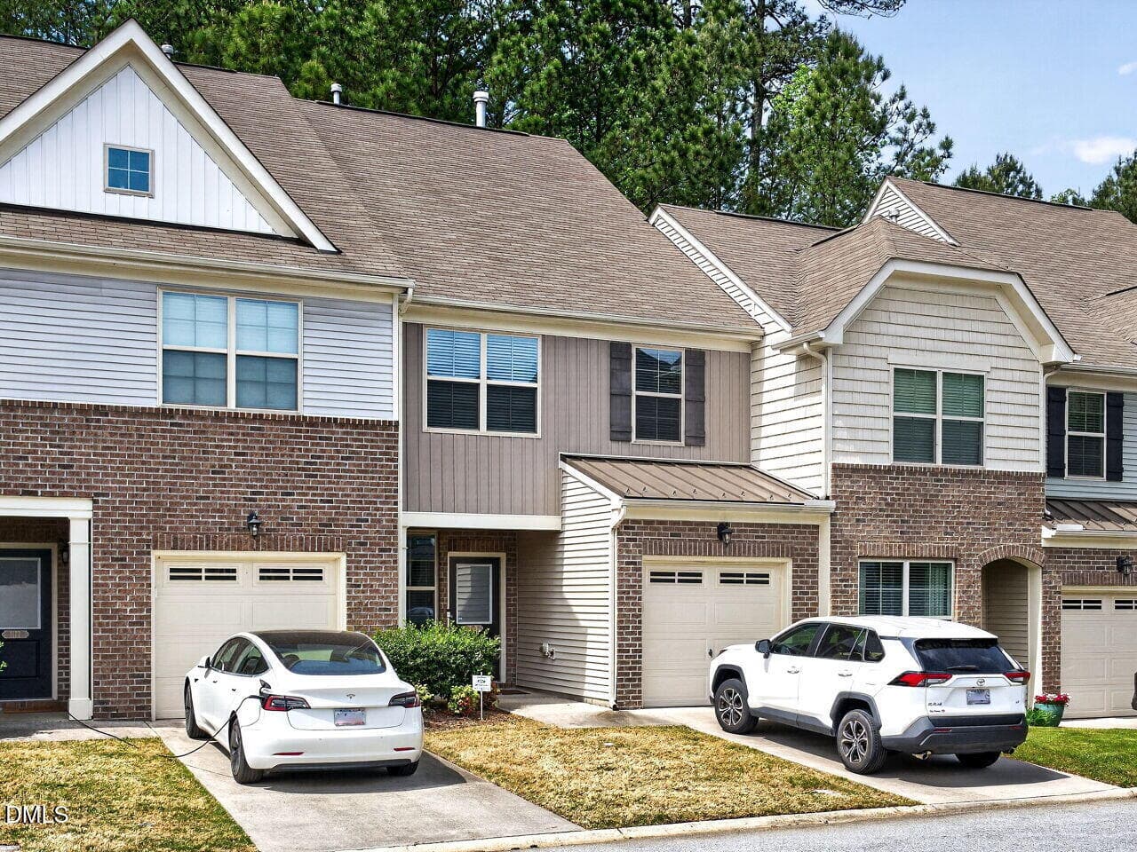002-1280x960-front - 1179 Contessa Drive 10, Cary, NC 27513, Cary