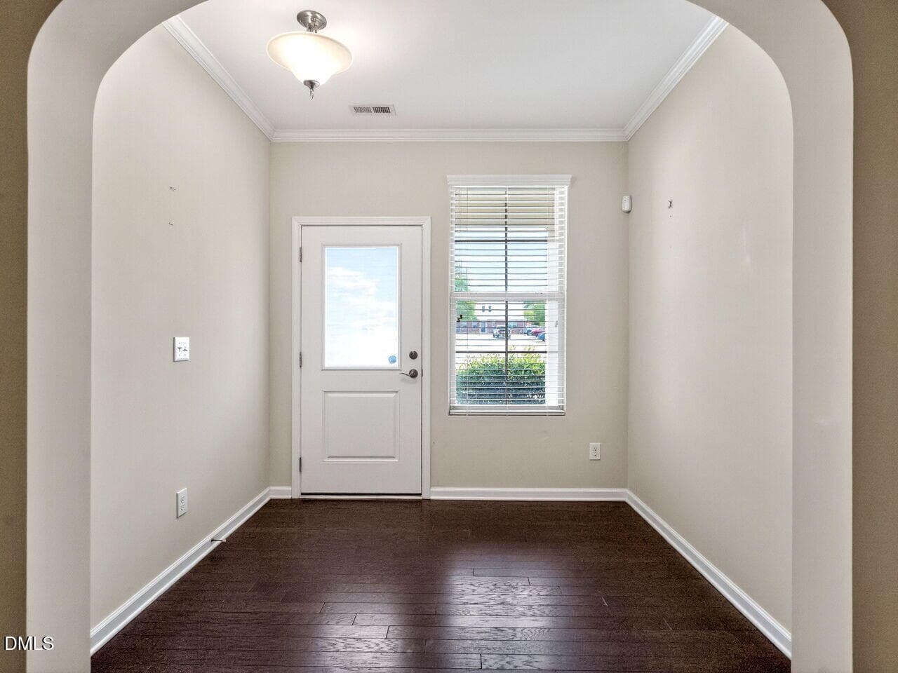004-1280x960-foyer - 1179 Contessa Drive 10, Cary, NC 27513, Cary